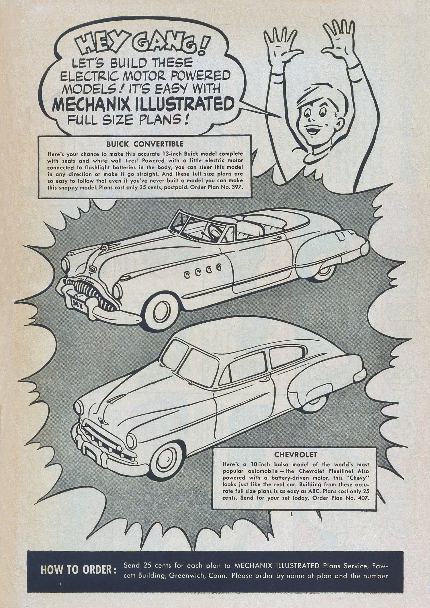 Read online Hopalong Cassidy comic -  Issue #53 - 51