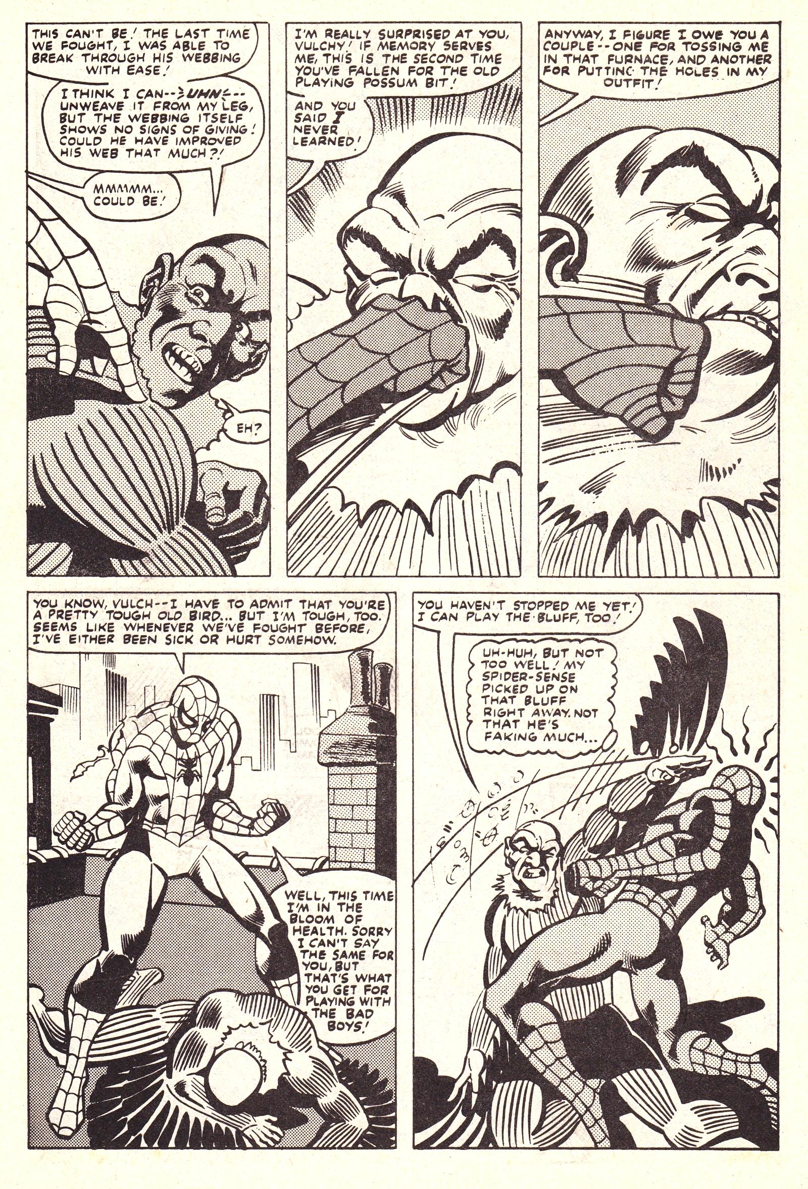Read online Spider-Man and Hulk Weekly comic -  Issue #399 - 8