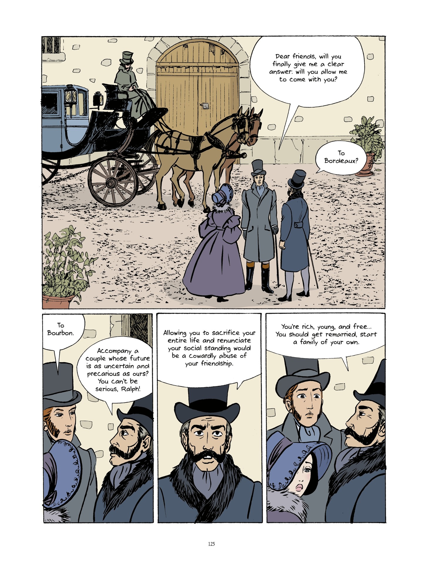 Read online Indiana comic -  Issue # TPB (Part 2) - 27