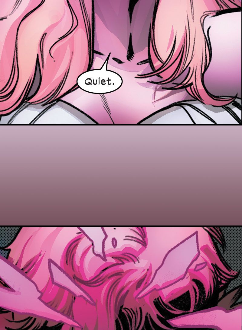 Read online House of X: Infinity Comic comic -  Issue #6 - 59