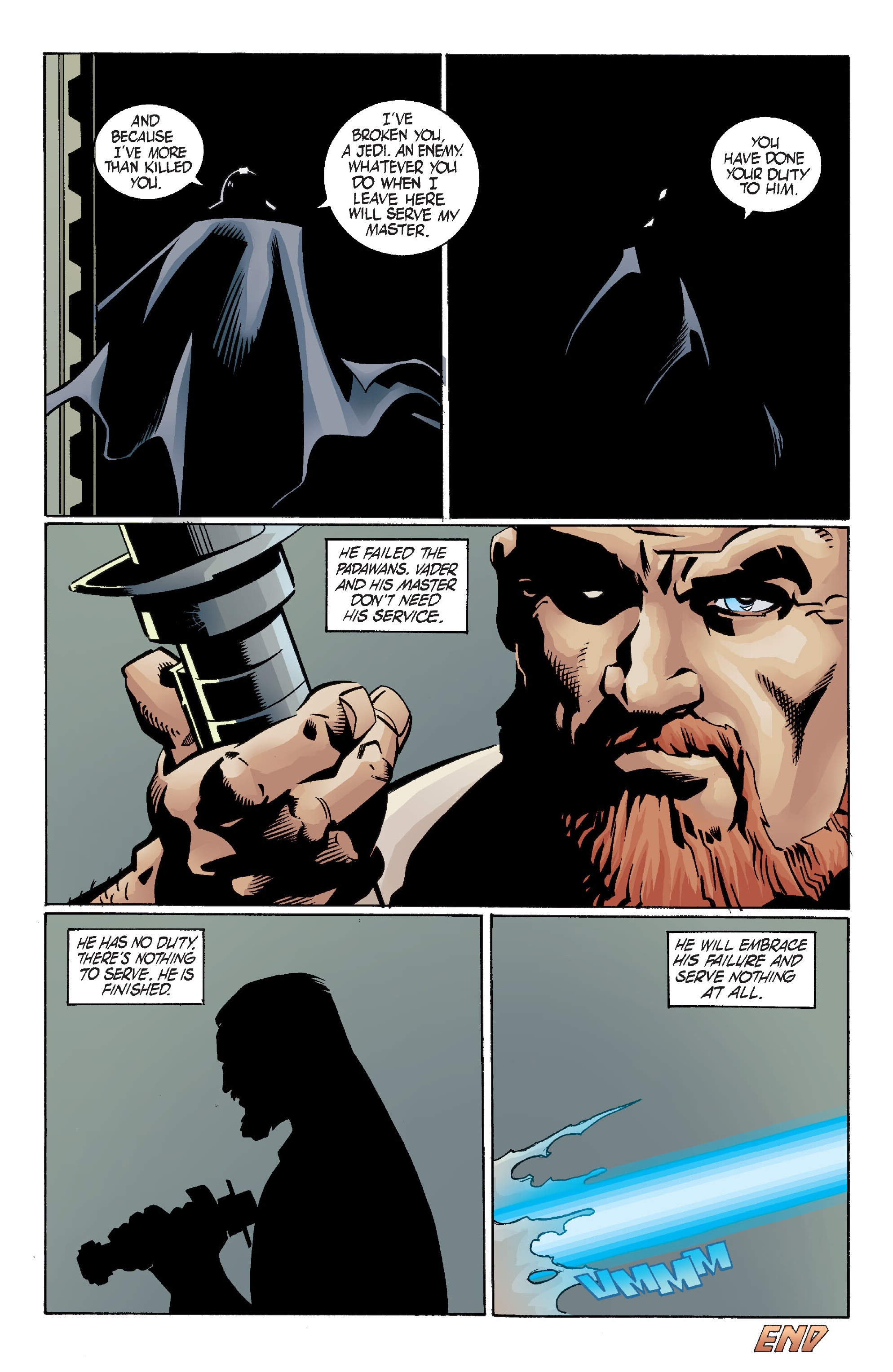 Read online Star Wars Legends: The Empire Omnibus comic -  Issue # TPB 2 (Part 5) - 91