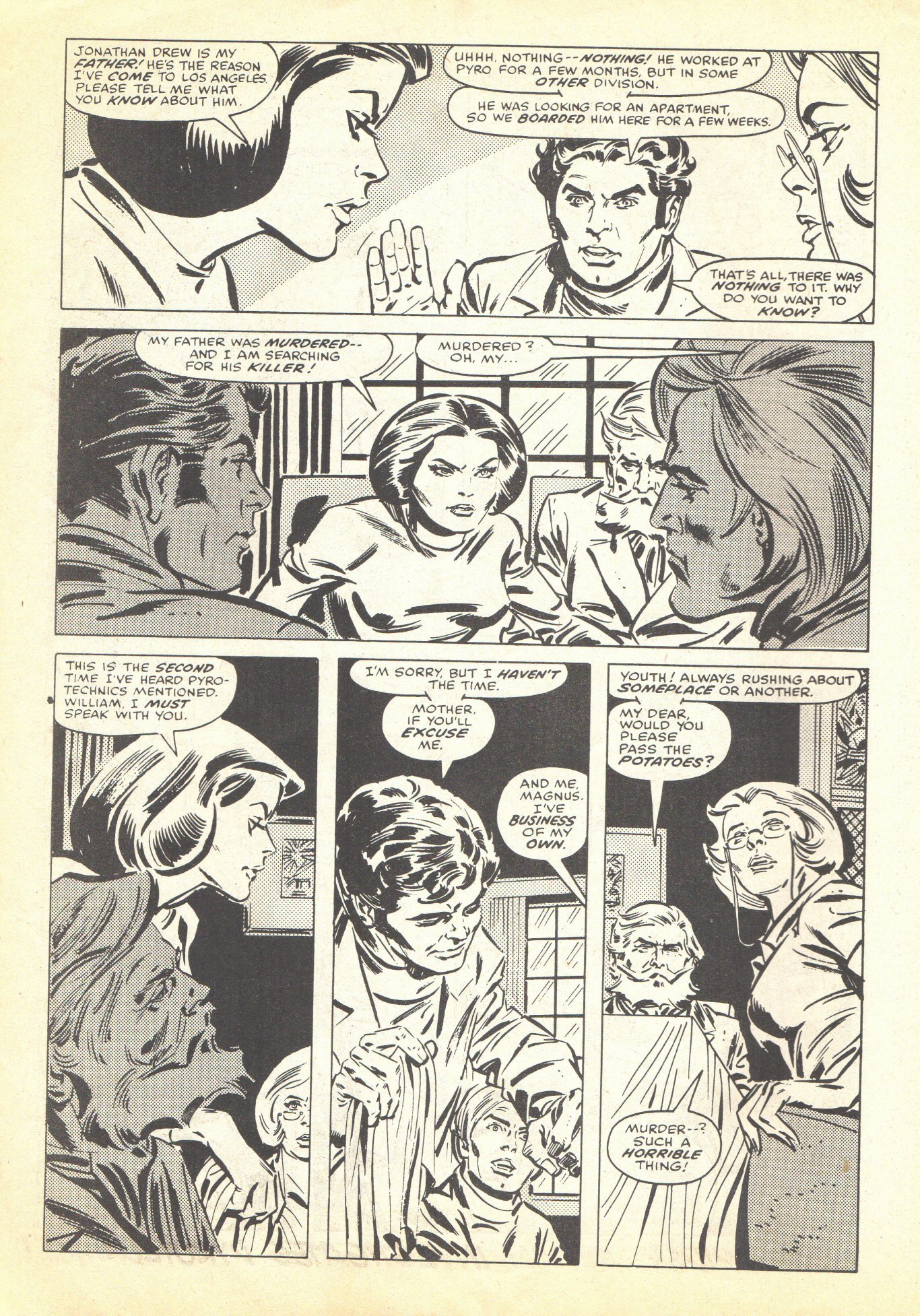 Read online Spider-Man and Hulk Weekly comic -  Issue #389 - 18