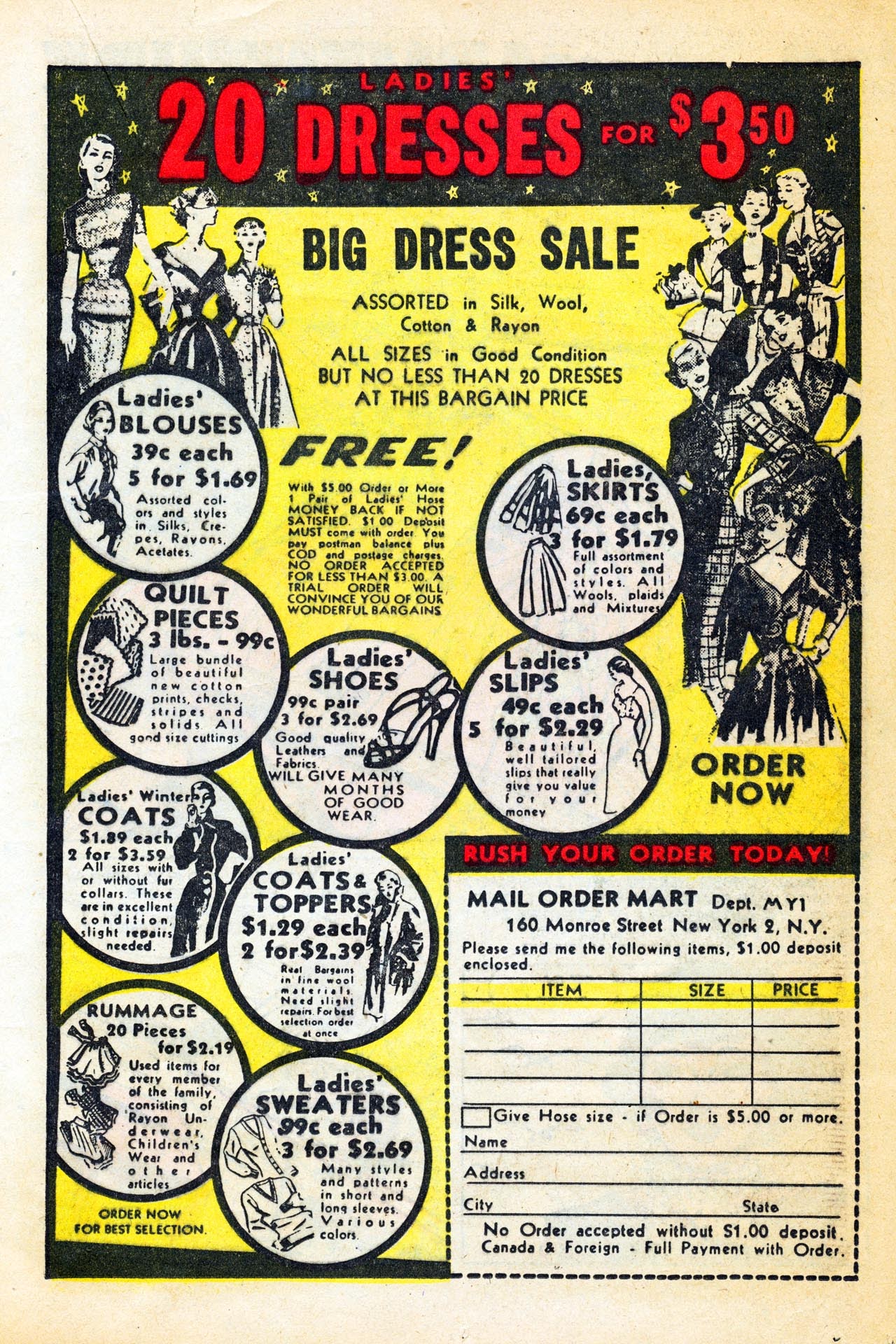 Read online Secret Story Romances comic -  Issue #5 - 17