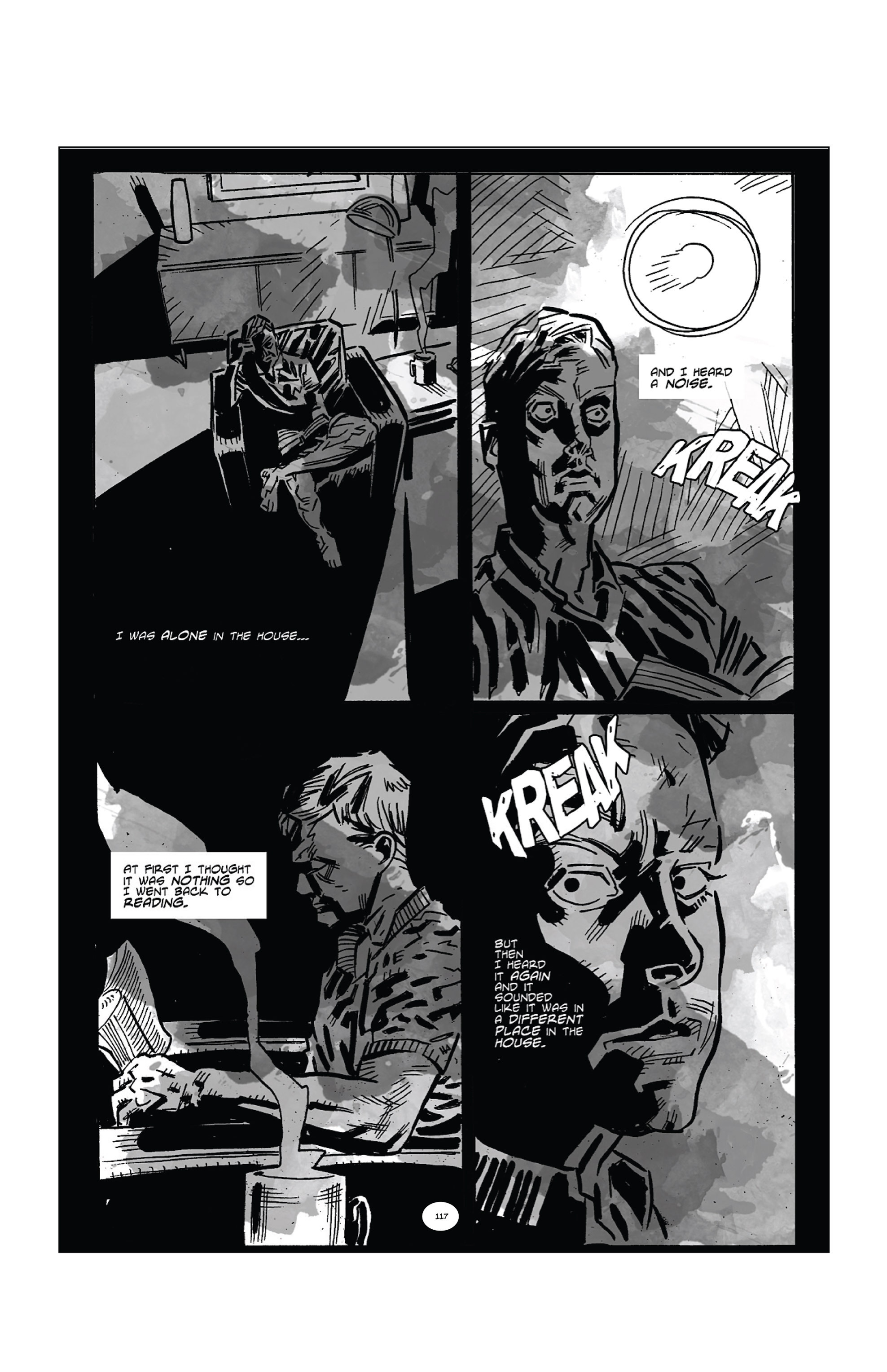 Read online Twisted Dark comic -  Issue # TPB 2 (Part 2) - 19