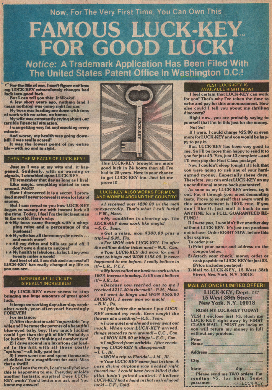 Read online Gunfighters comic -  Issue #68 - 14