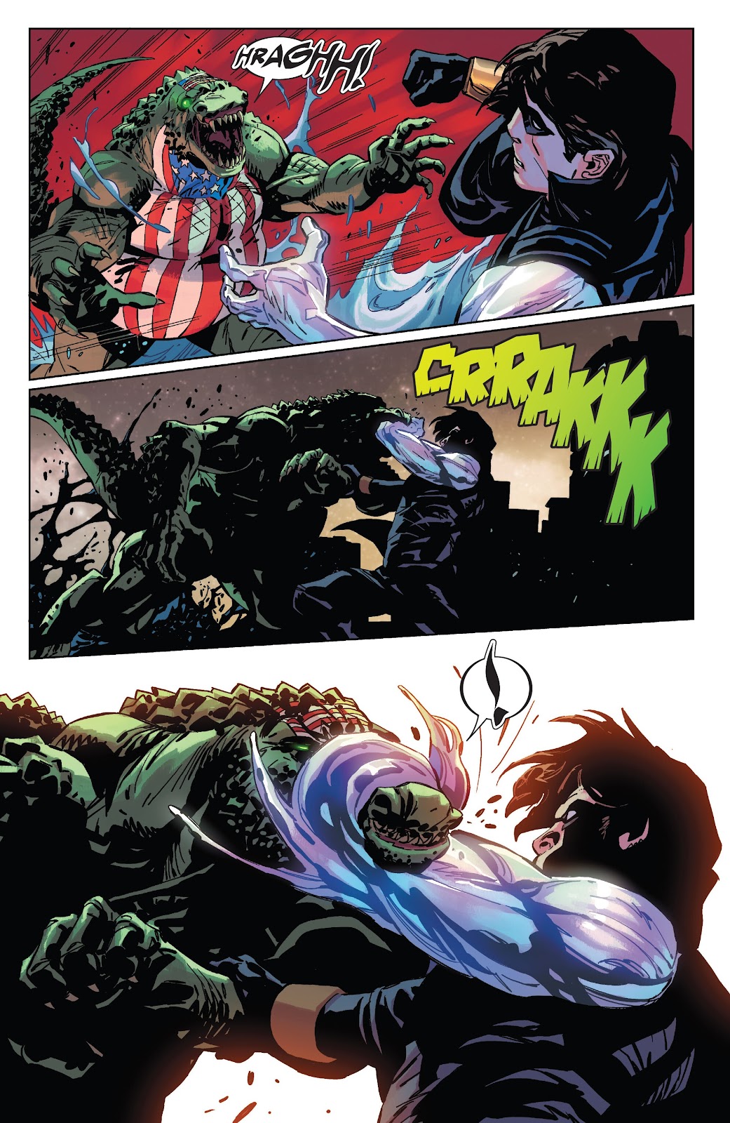 Thunderbolts (2023) issue 3 - Page 18
