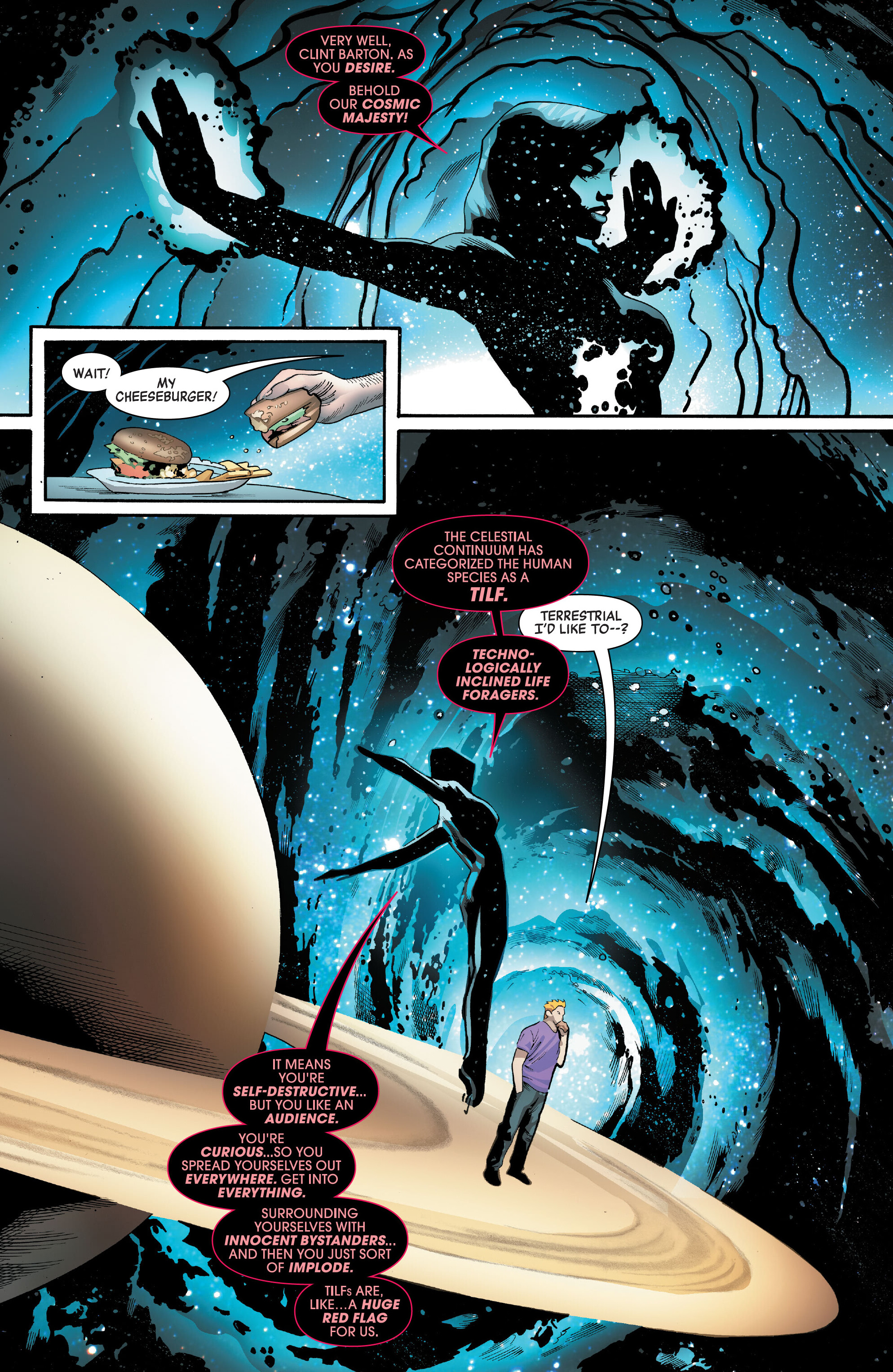 Read online Judgment Day Omnibus comic -  Issue # TPB (Part 8) - 13