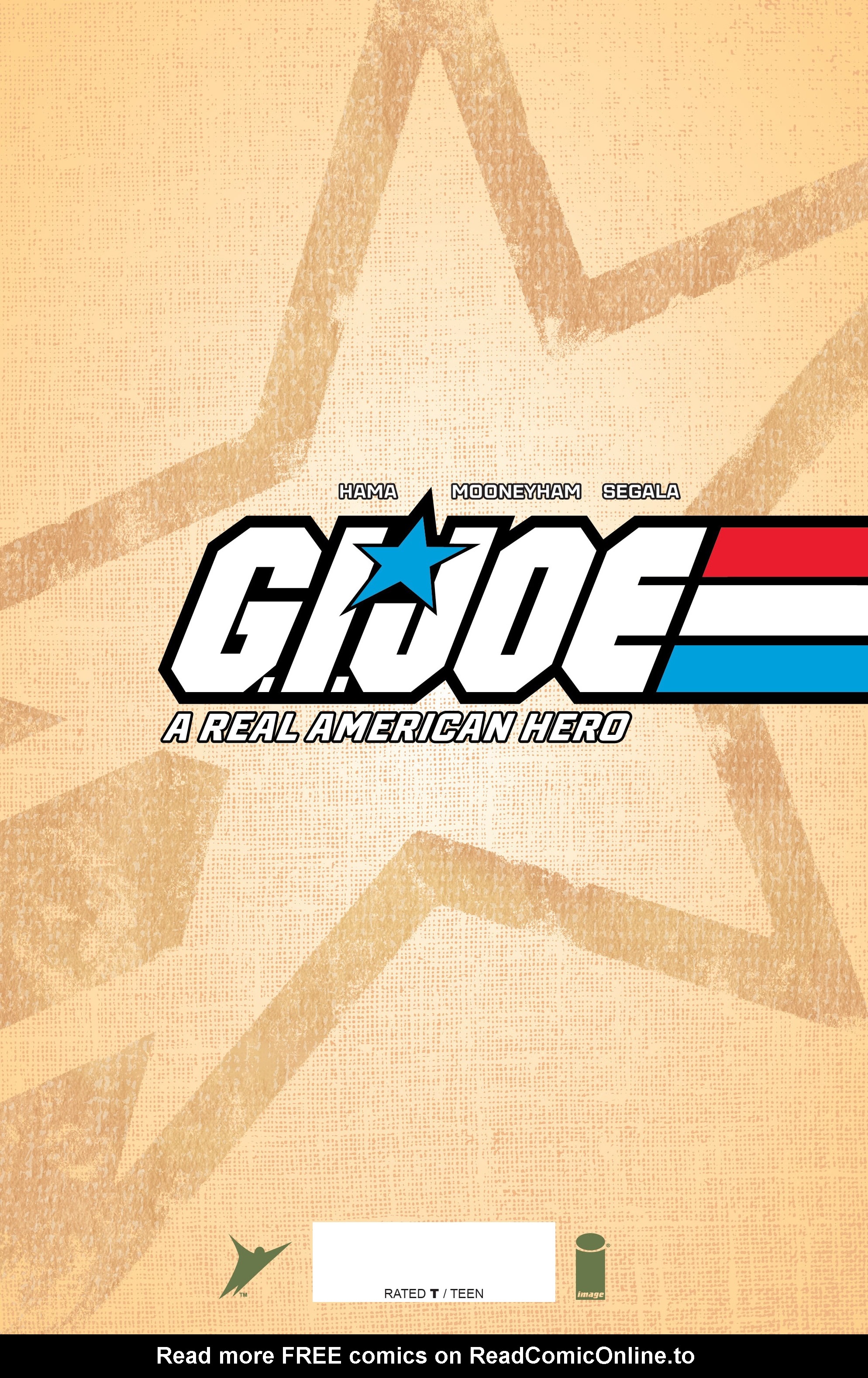 Read online G.I. Joe: A Real American Hero comic -  Issue #302 - 30