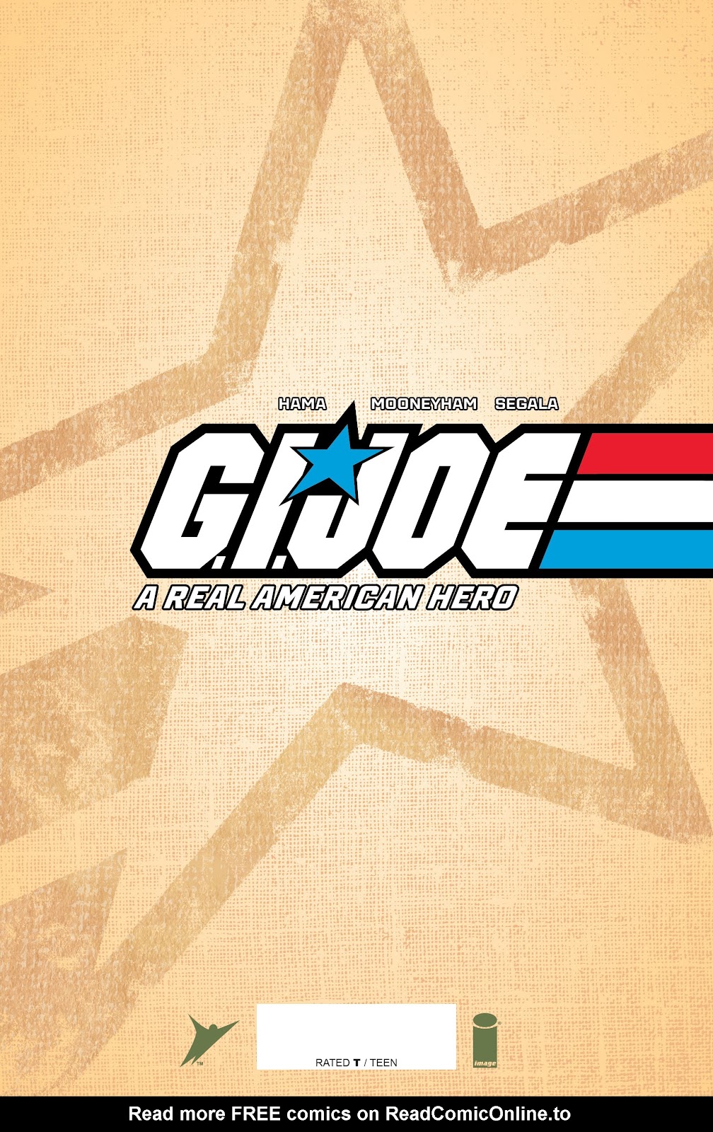 G.I. Joe: A Real American Hero issue 302 - Page 30