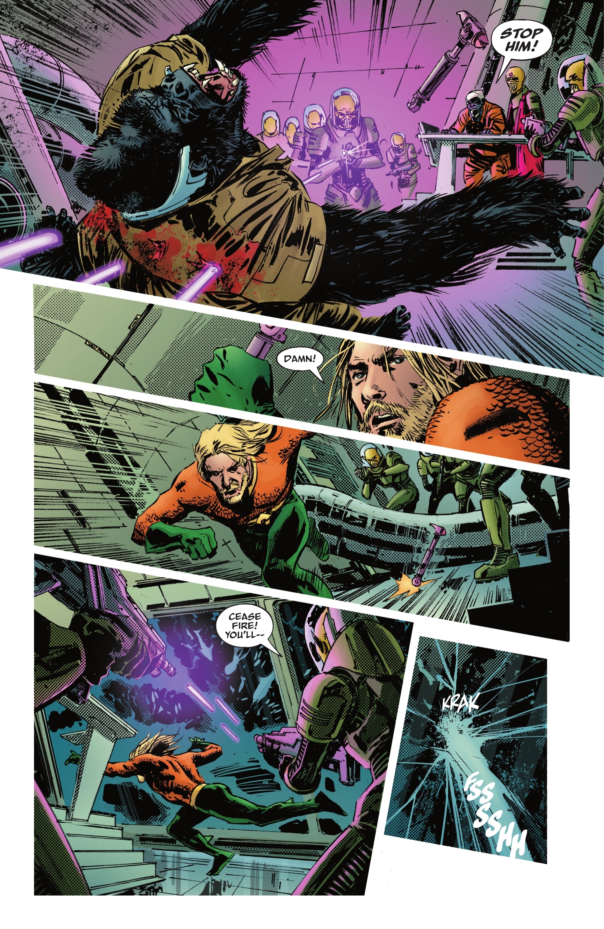 Read online Batman: The Brave and the Bold (2023) comic -  Issue #8 - 55
