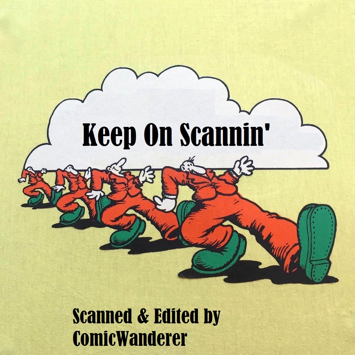 Read online Cheyenne Kid comic -  Issue #22 - 37