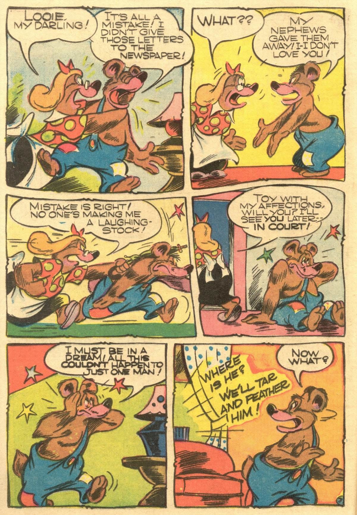 Read online Ha Ha Comics comic -  Issue #26 - 10