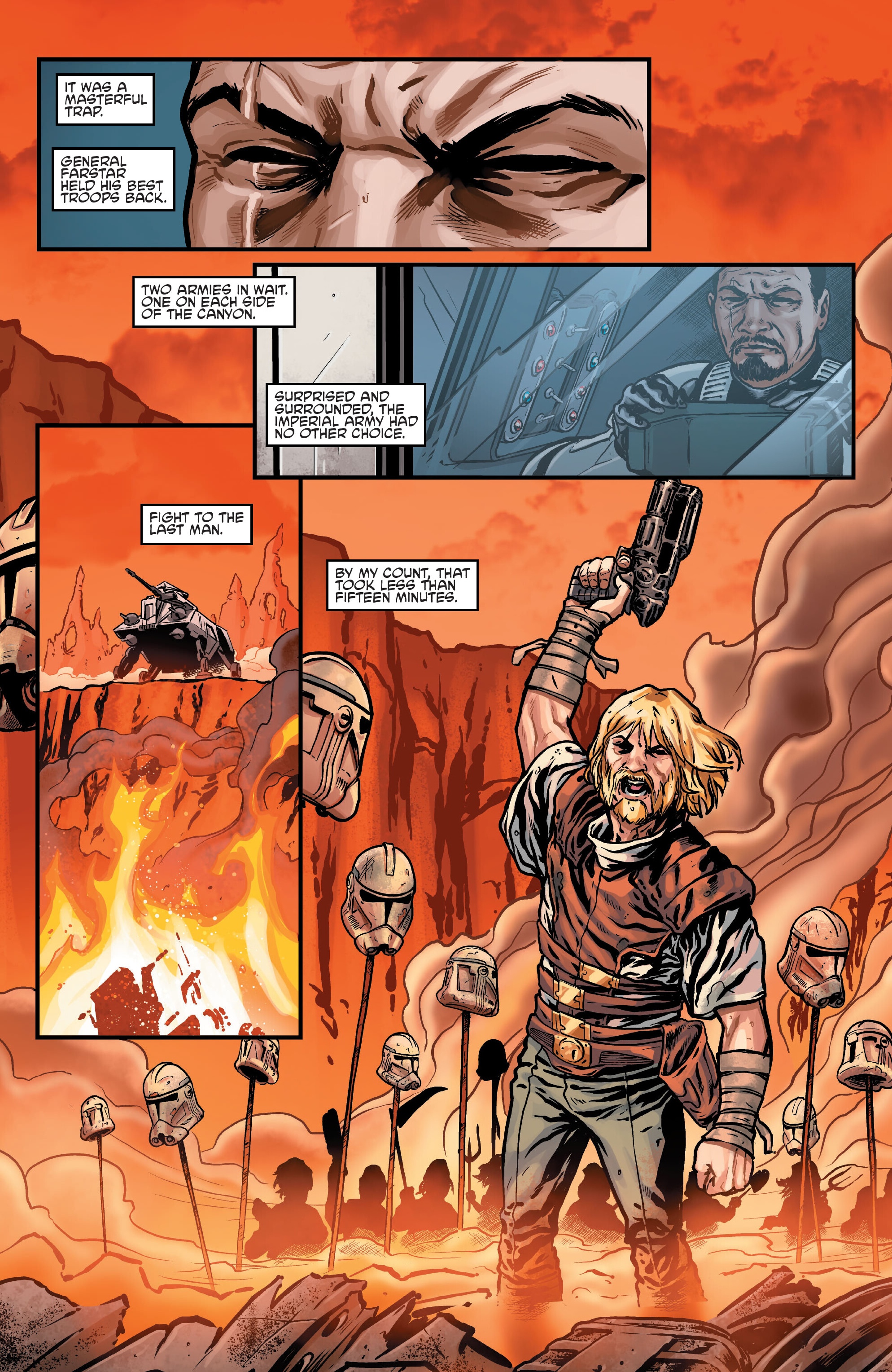 Read online Star Wars Legends: The Empire Omnibus comic -  Issue # TPB 2 (Part 5) - 15
