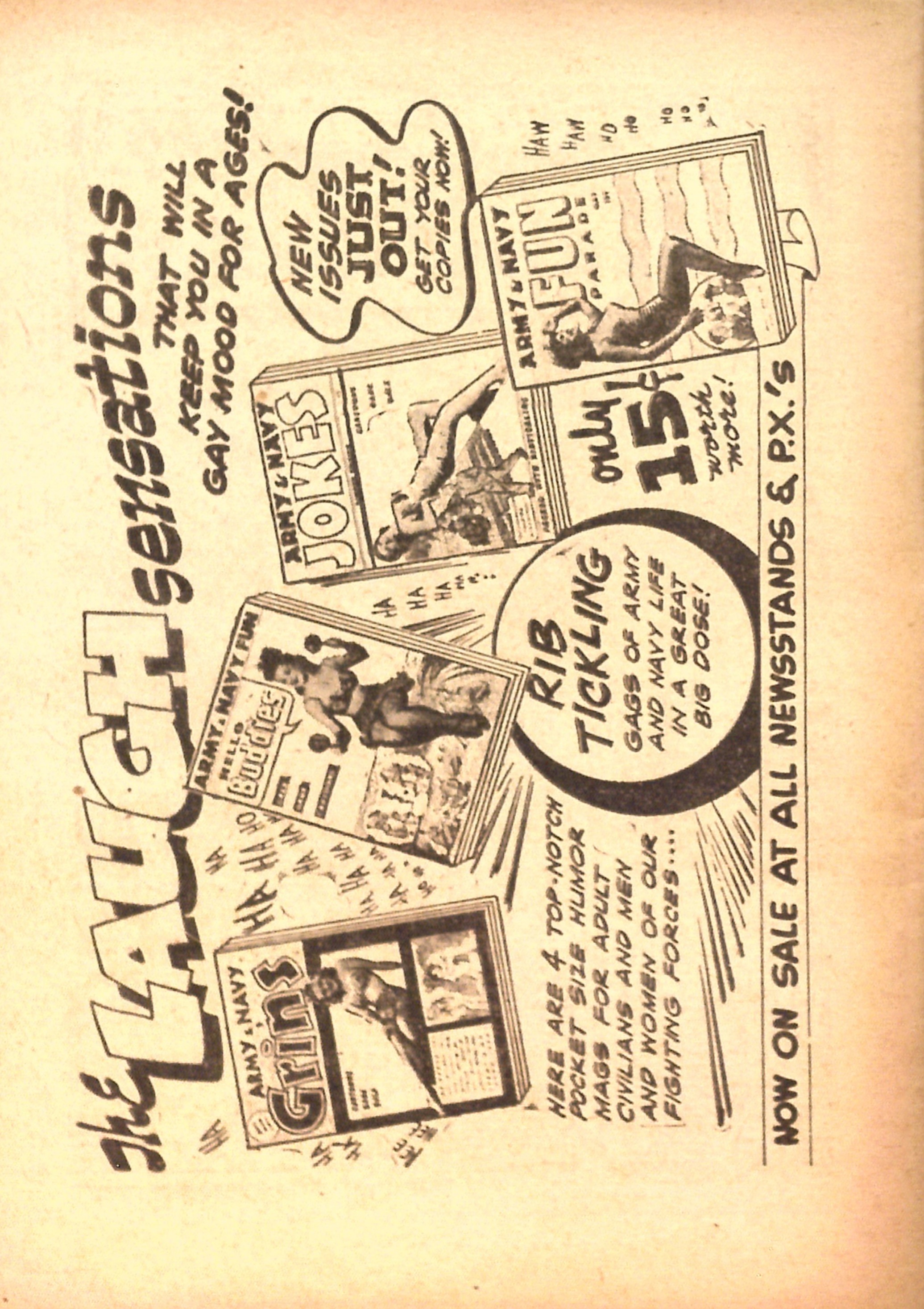 Read online Hello Buddies comic -  Issue #17 - 64