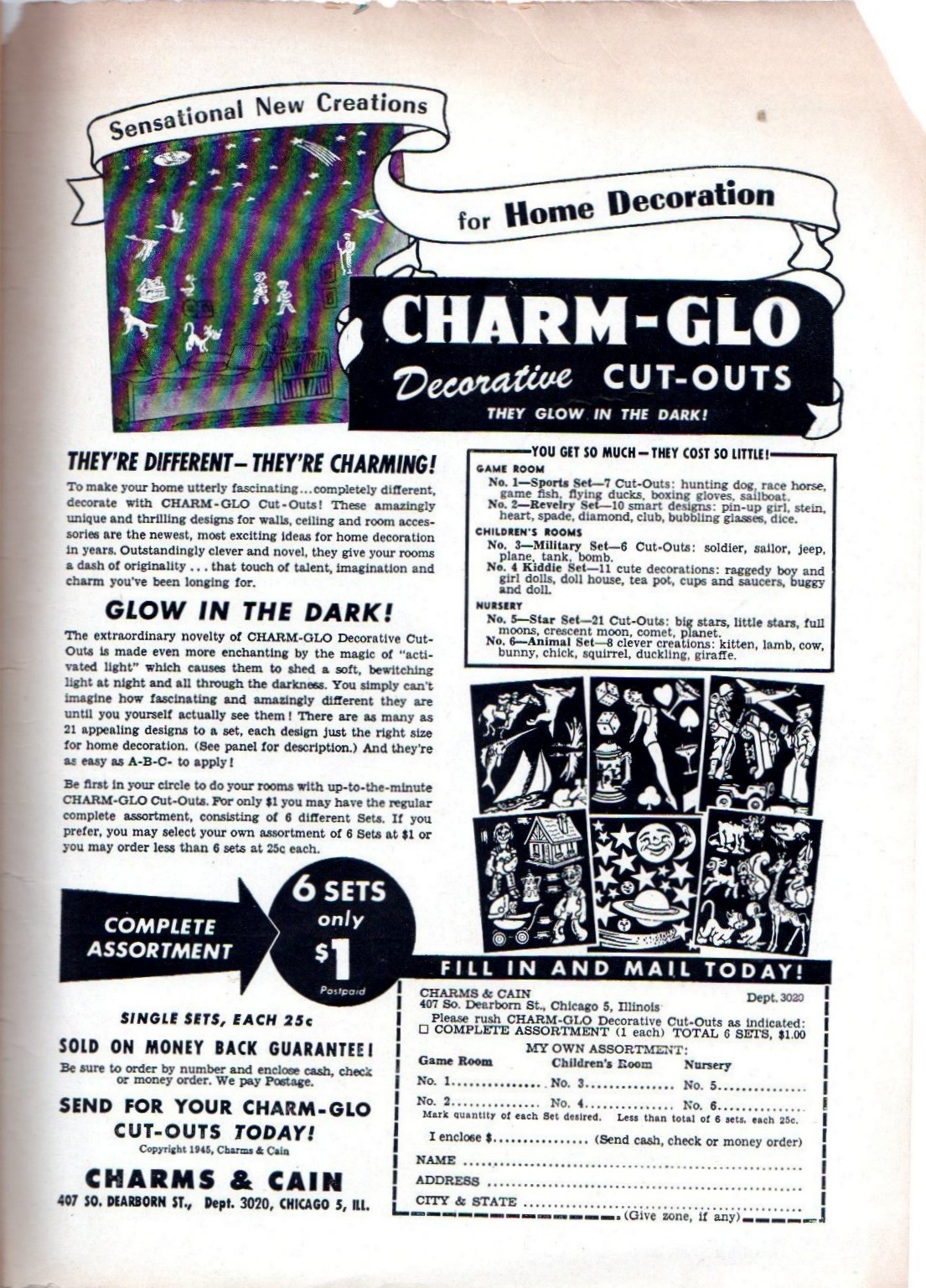 Read online Miss America Magazine comic -  Issue #5 - 67