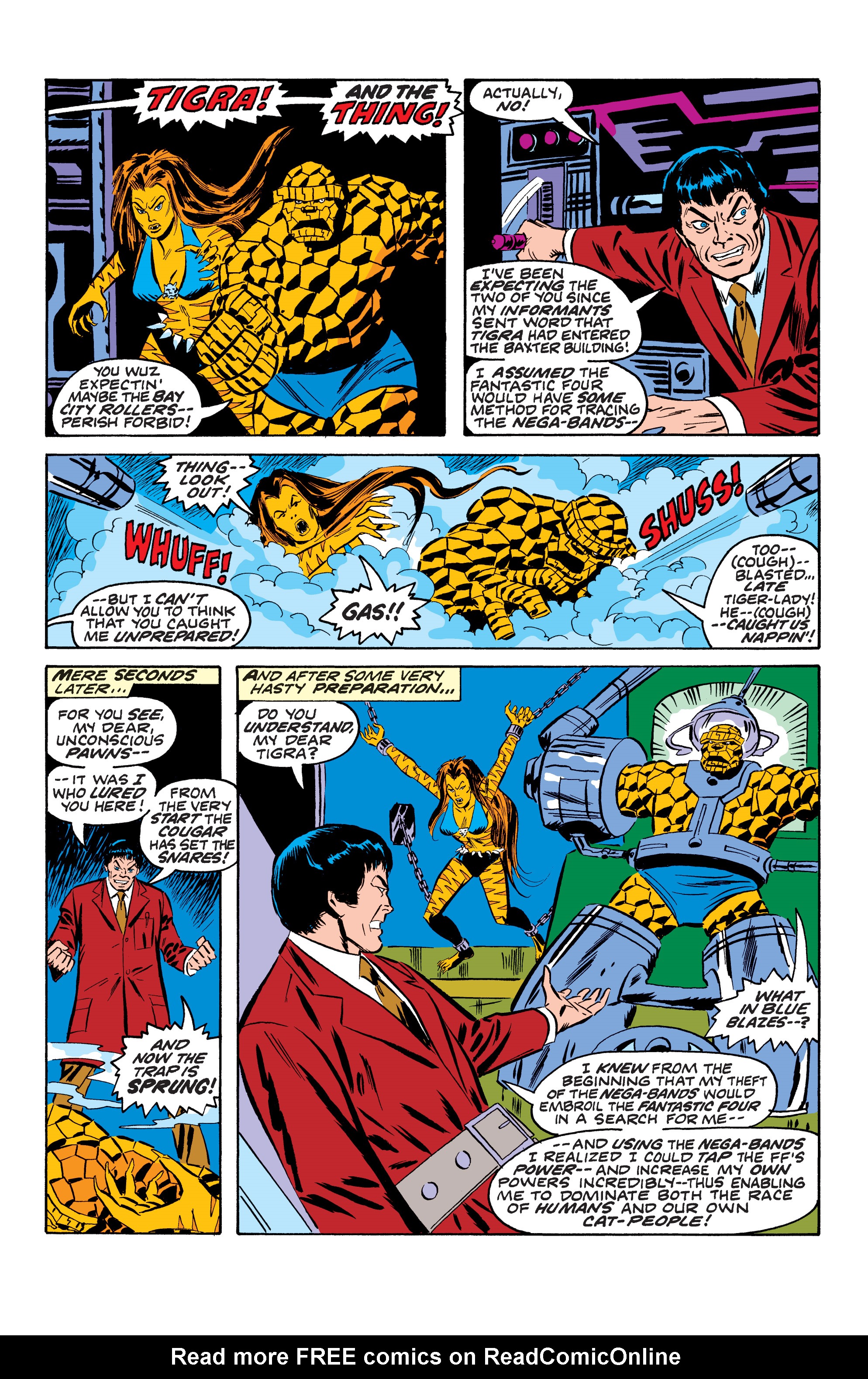 Read online Marvel Two-In-One comic -  Issue #19 - 12