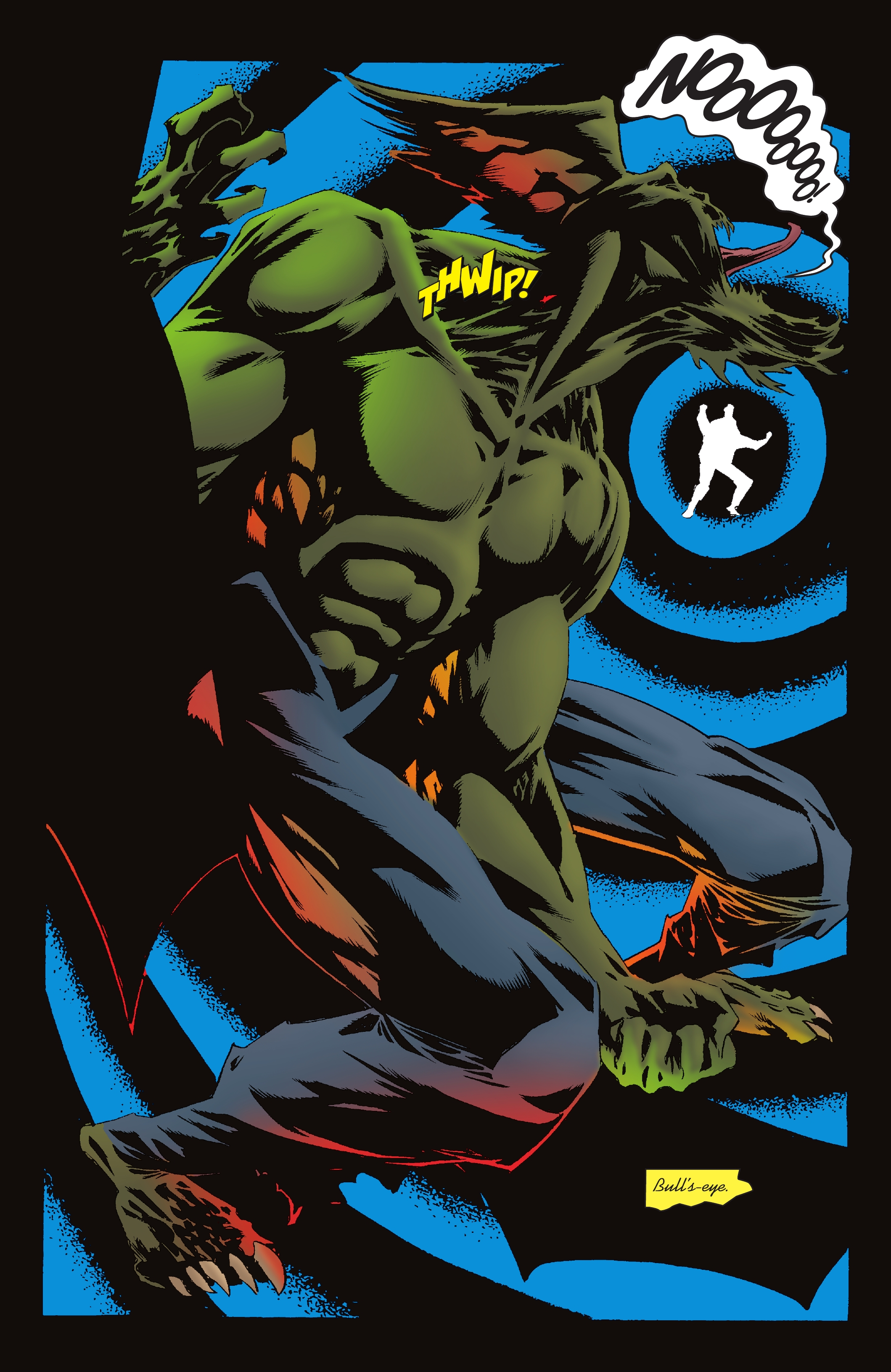 Read online Batman: Gotham After Midnight: The Deluxe Edition comic -  Issue # TPB (Part 2) - 4