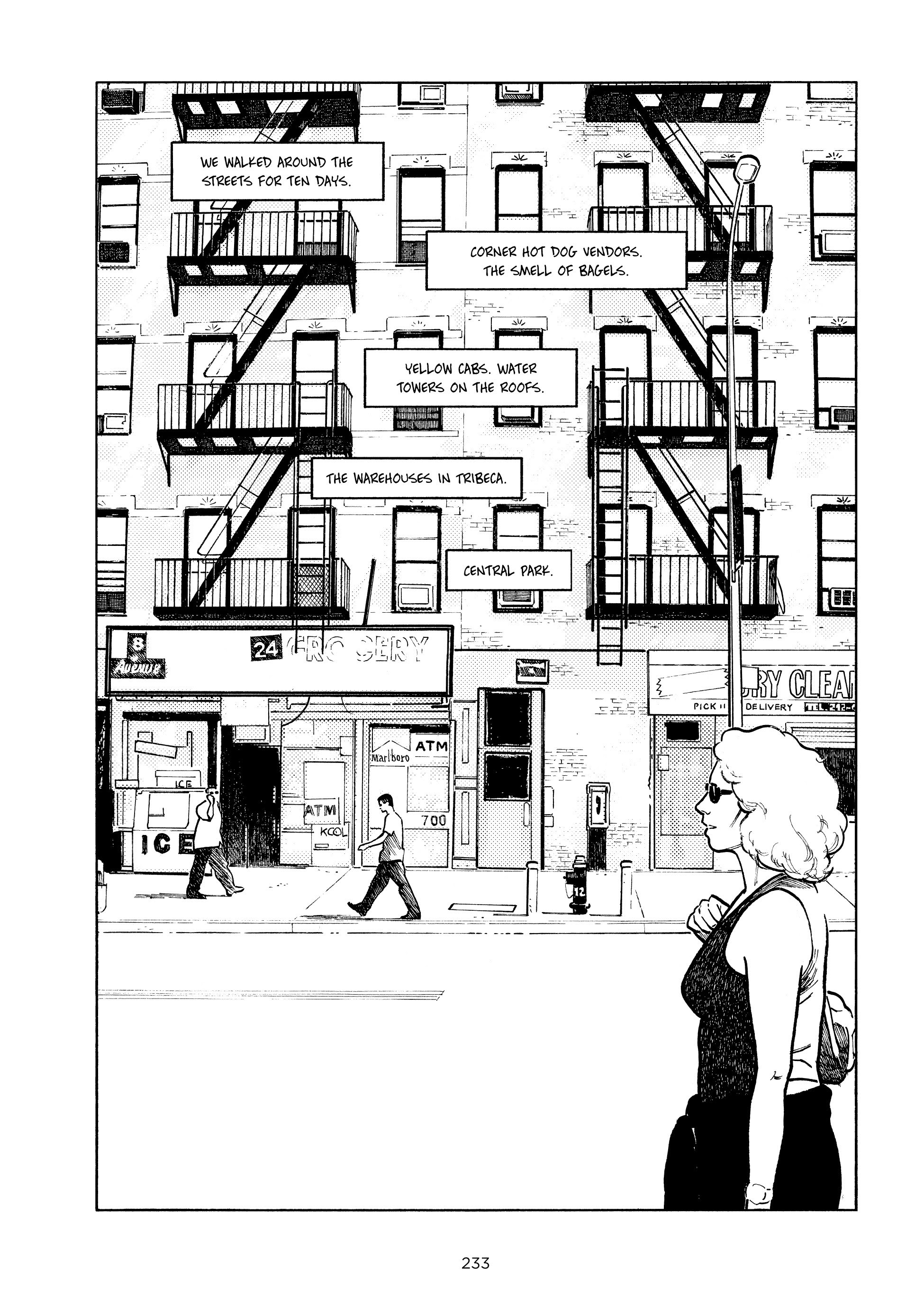 Read online Climate Changed: A Personal Journey Through the Science comic -  Issue # TPB (Part 3) - 23