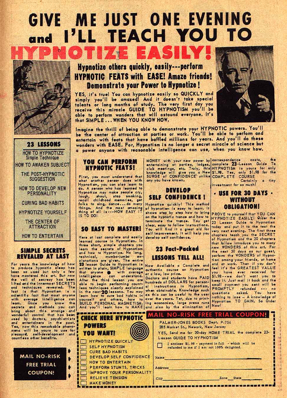 Read online Cheyenne Kid comic -  Issue #50 - 31