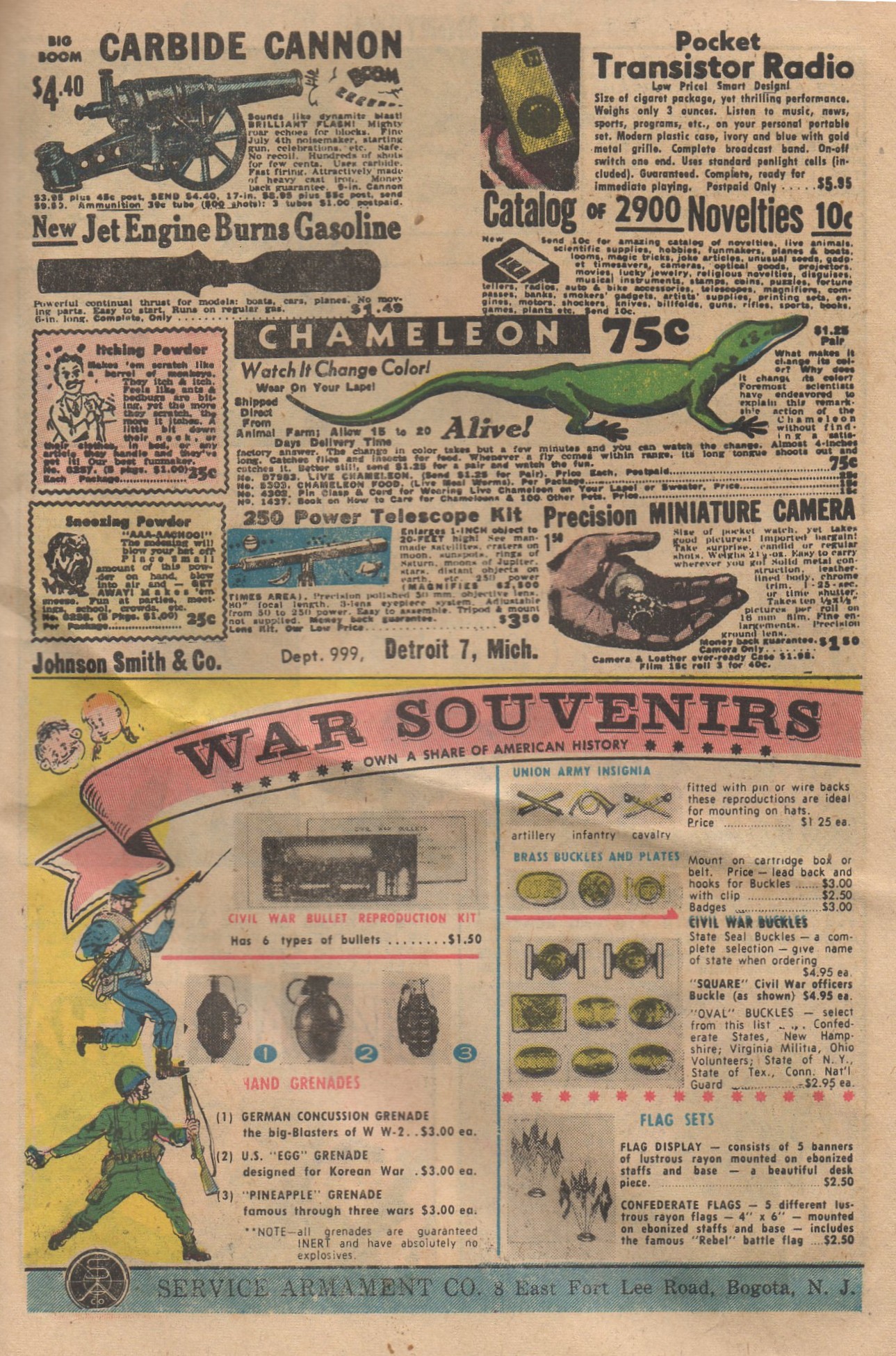 Read online Kid Montana comic -  Issue #32 - 31