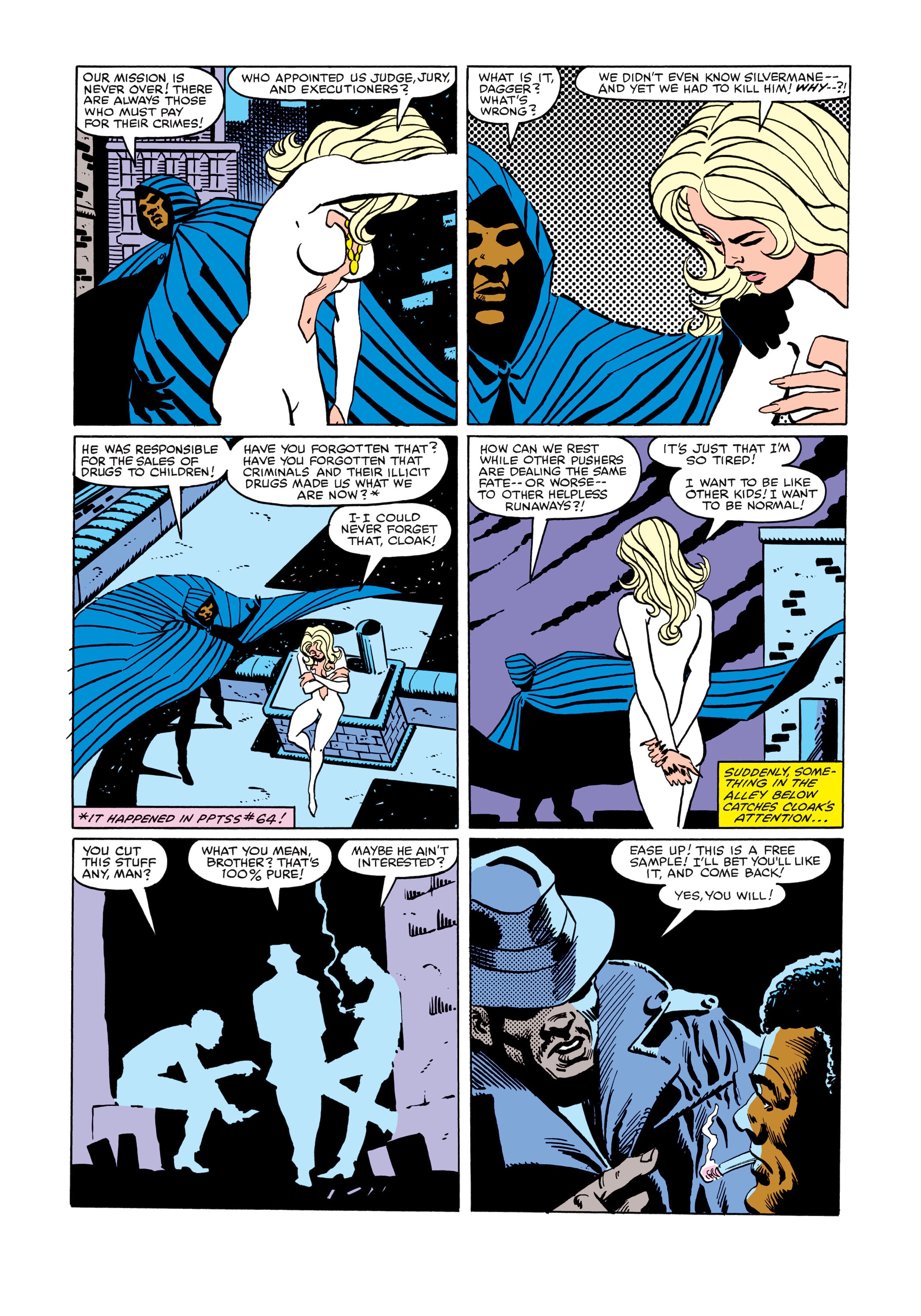 Read online Marvel Masterworks: The Spectacular Spider-Man comic -  Issue # TPB 6 (Part 1) - 85