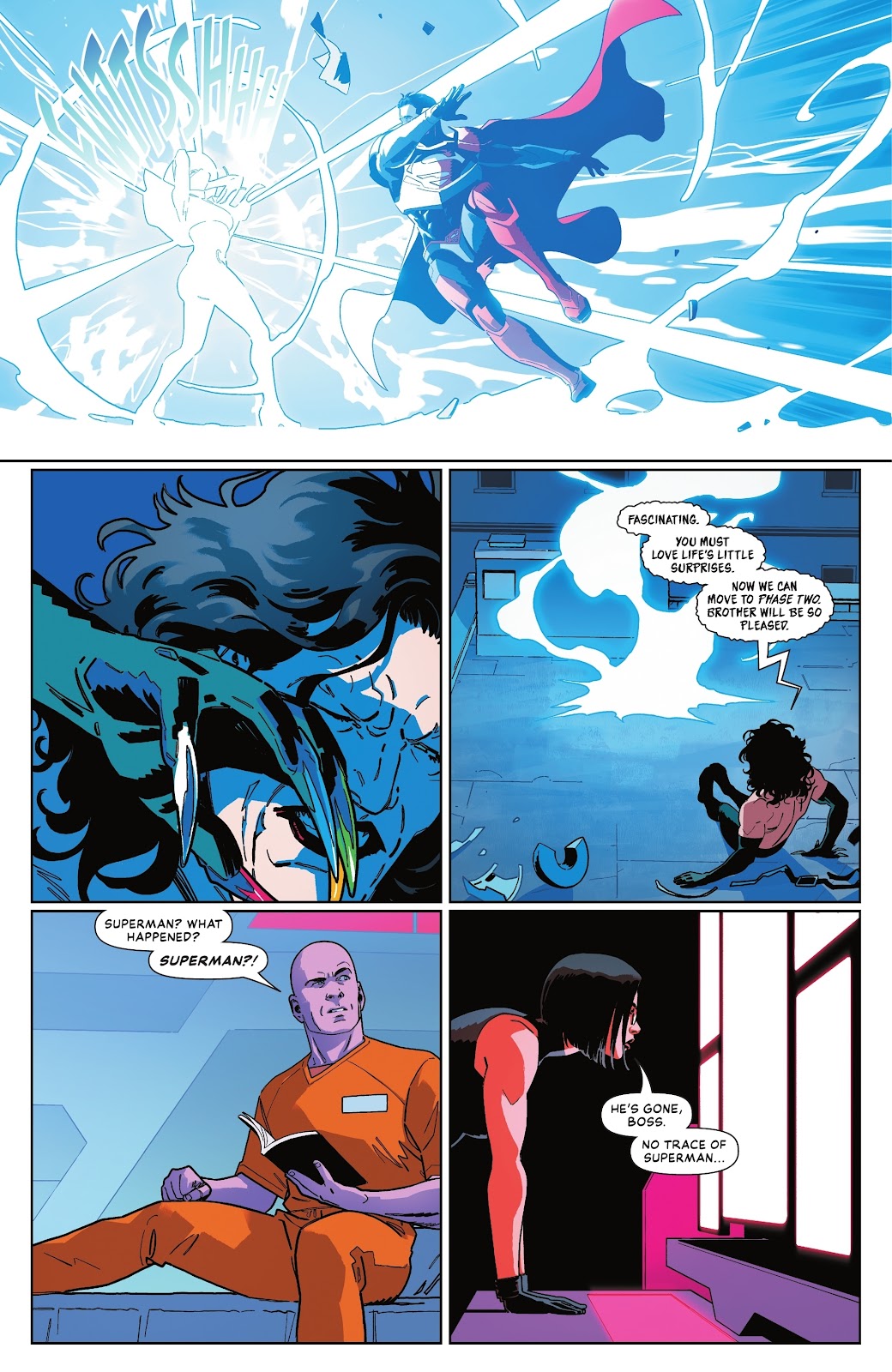 Superman (2023) issue 9 - Page 19