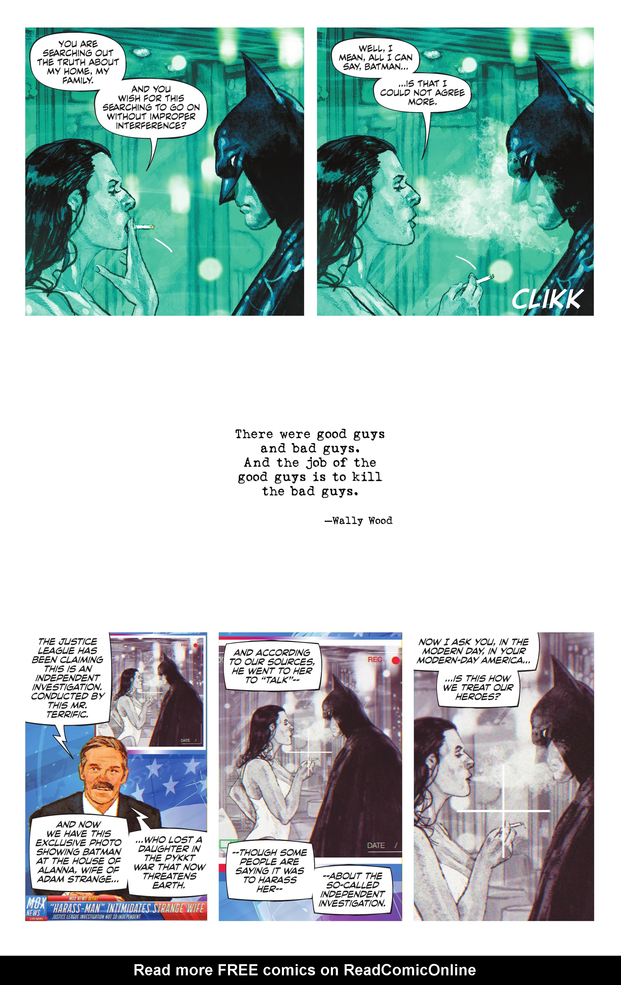 Read online Strange Adventures: The Deluxe Edition comic -  Issue # TPB (Part 1) - 96