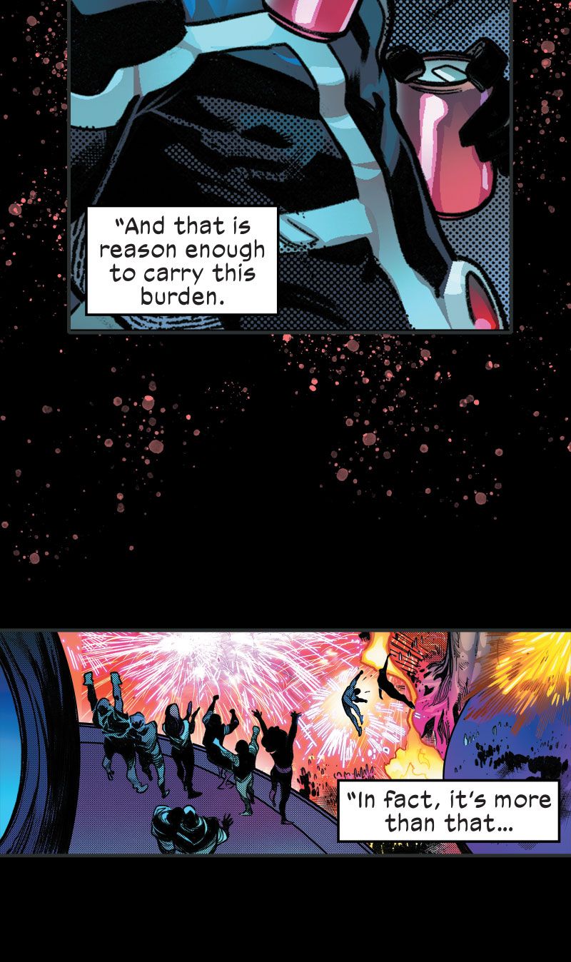 Read online House of X: Infinity Comic comic -  Issue #6 - 124