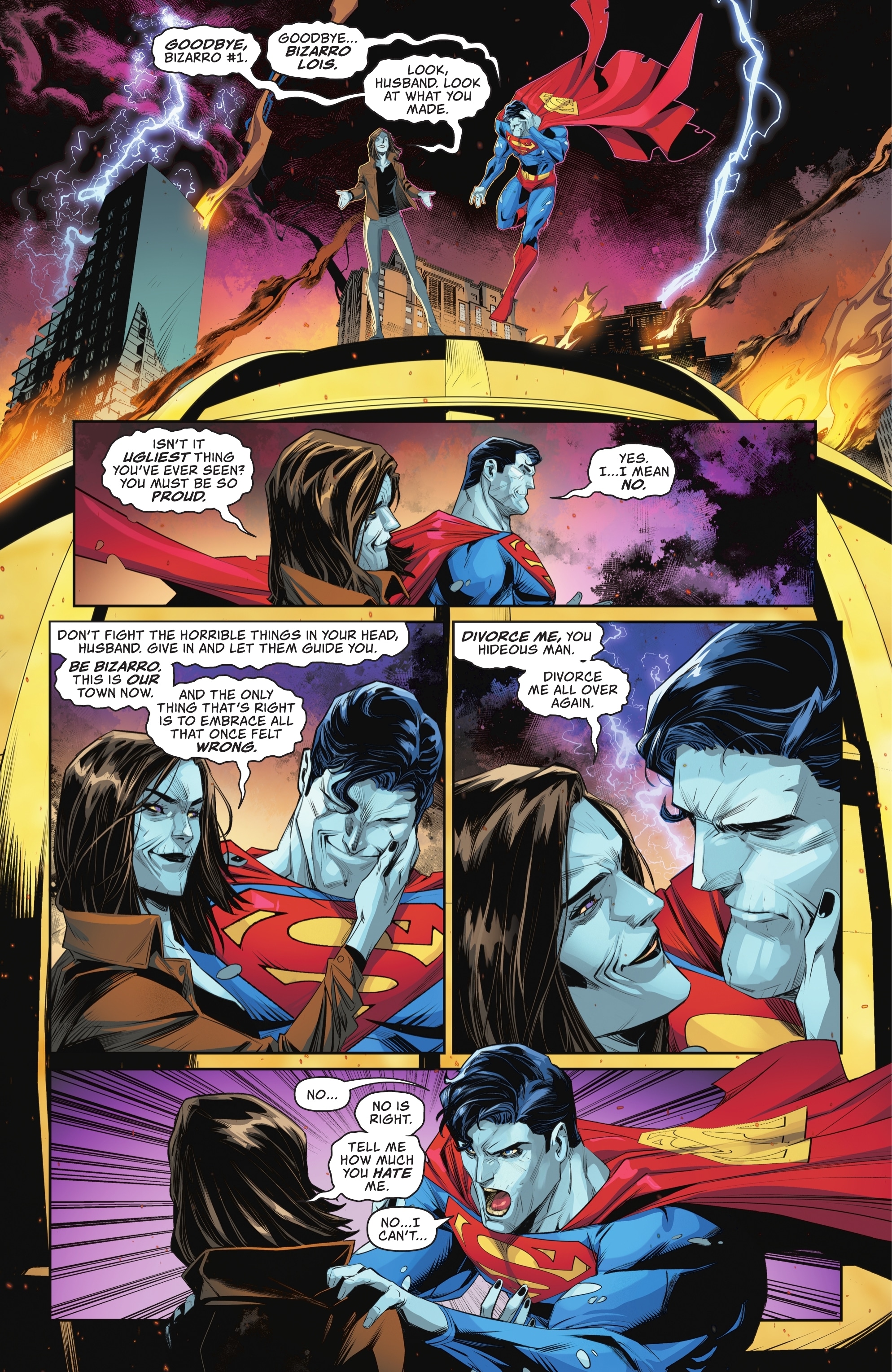 Read online Action Comics (2016) comic -  Issue #1062 - 7