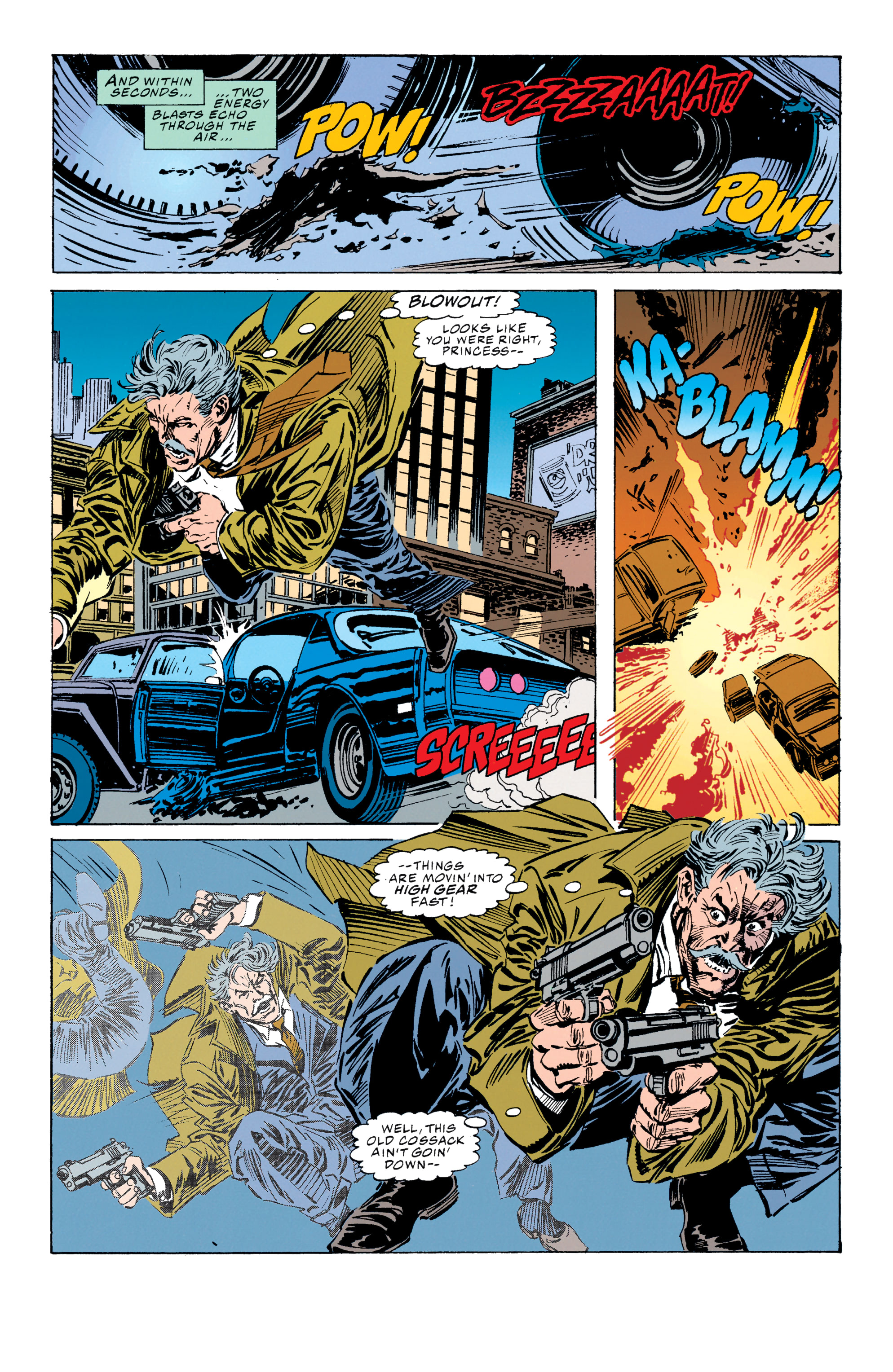 Read online Avengers Epic Collection: Taking A.I.M. comic -  Issue # TPB (Part 4) - 53