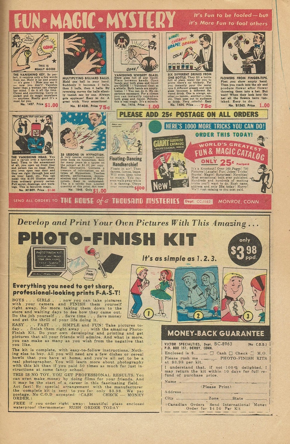 Read online Cheyenne Kid comic -  Issue #43 - 31