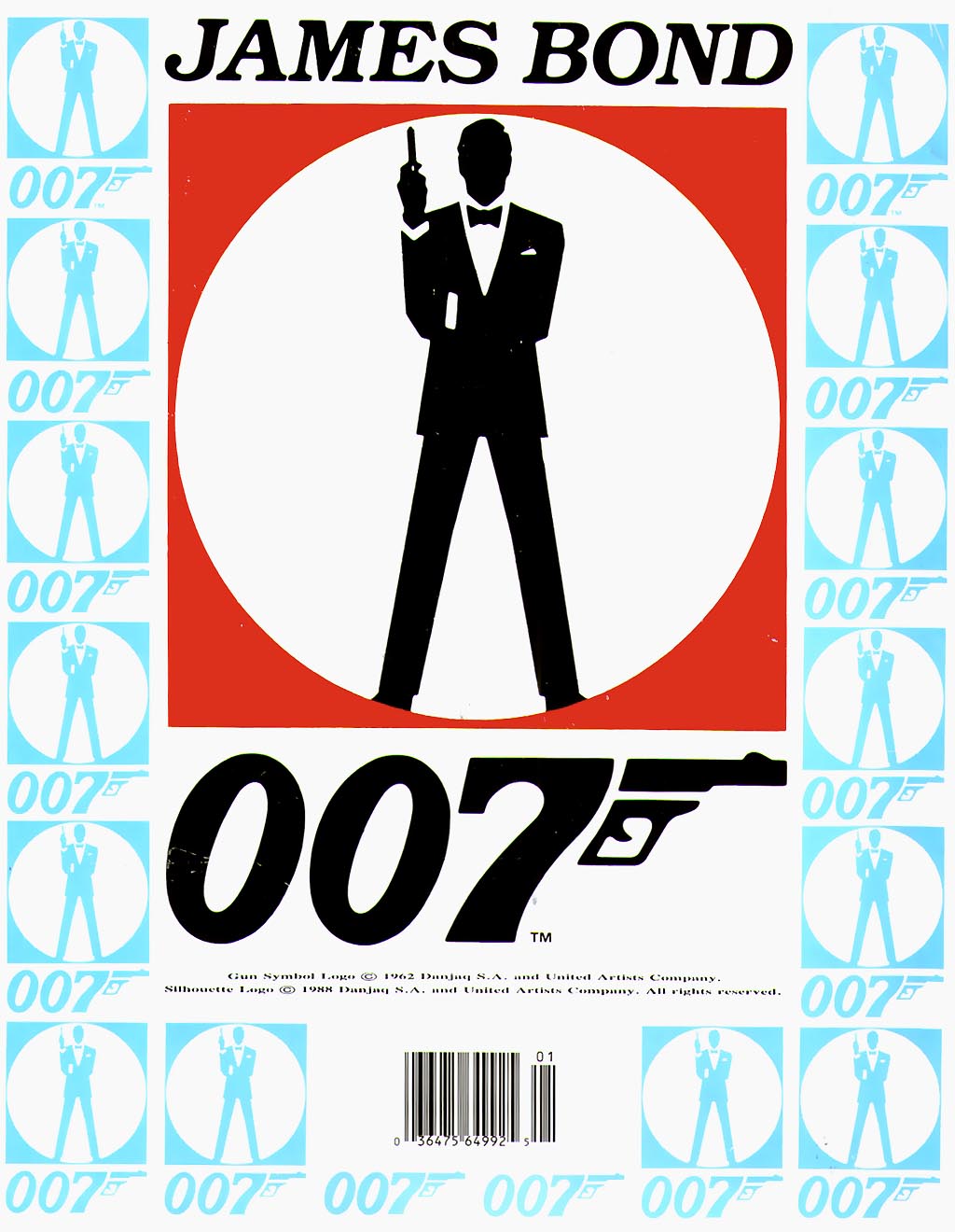 Read online Licence to Kill comic -  Issue # Full - 52