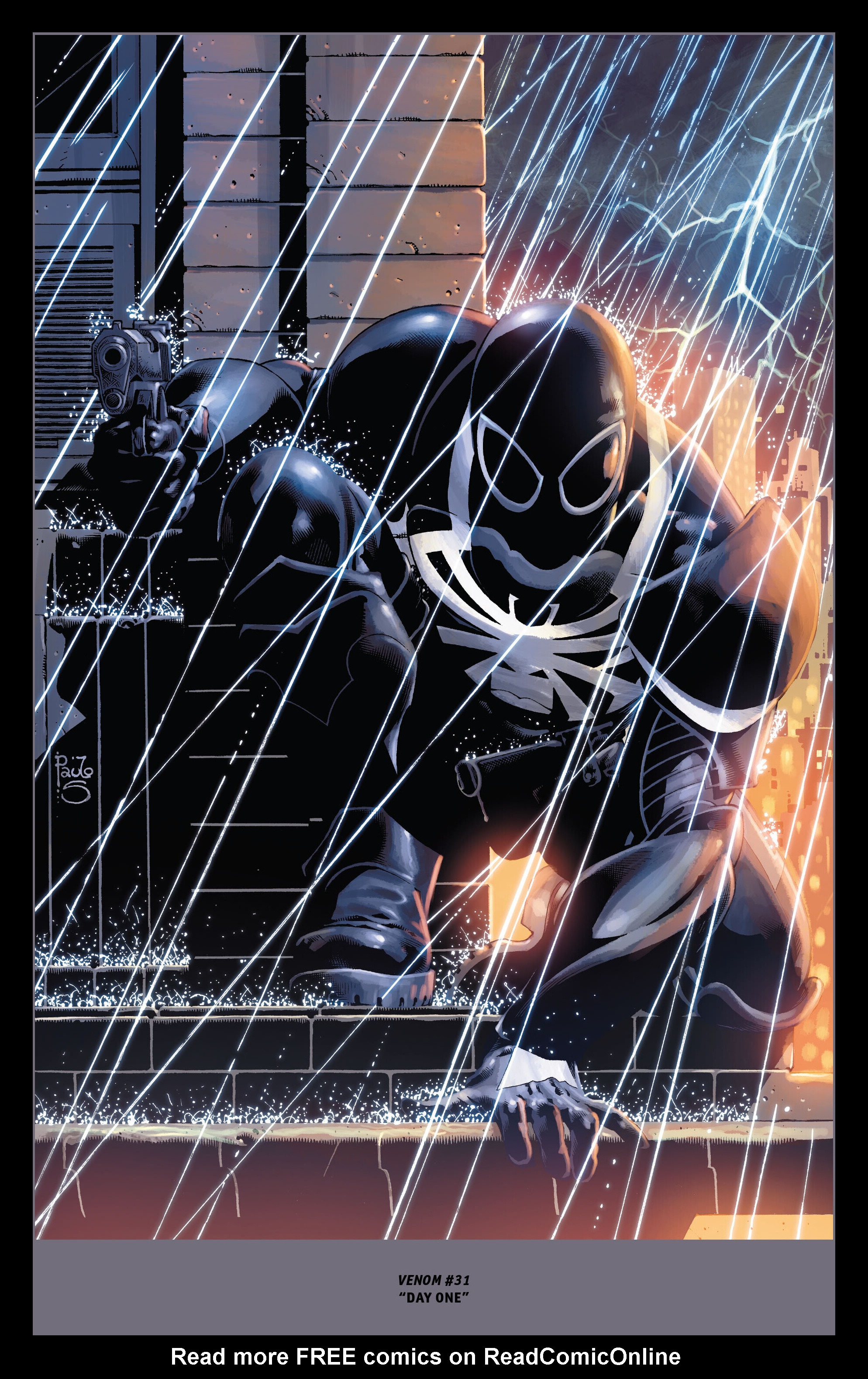 Read online Venom Modern Era Epic Collection comic -  Issue # The Savage Six (Part 4) - 99