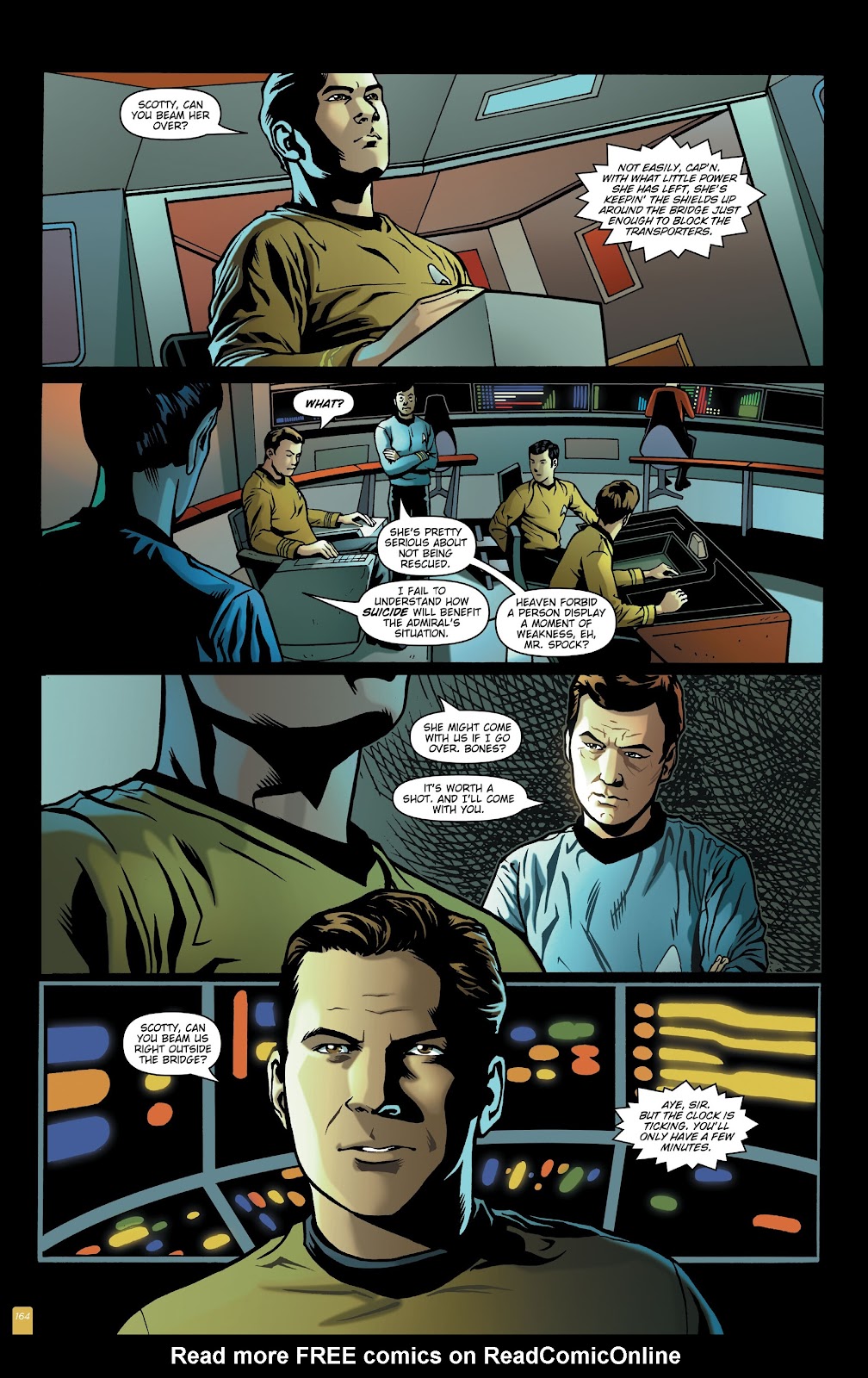 Star Trek Library Collection issue TPB 1 (Part 2) - Page 59