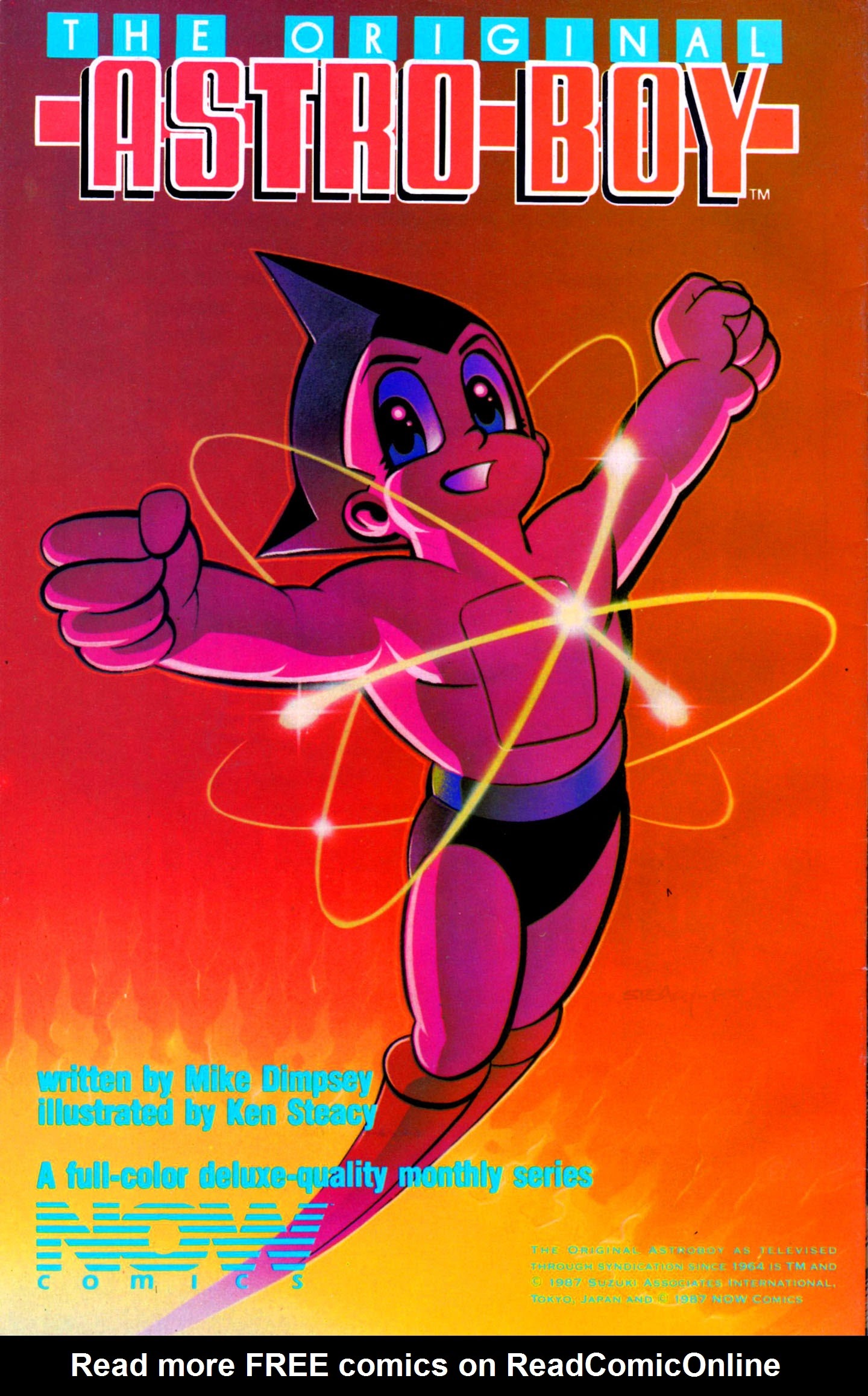 Read online Dai Kamikaze! comic -  Issue #6 - 25