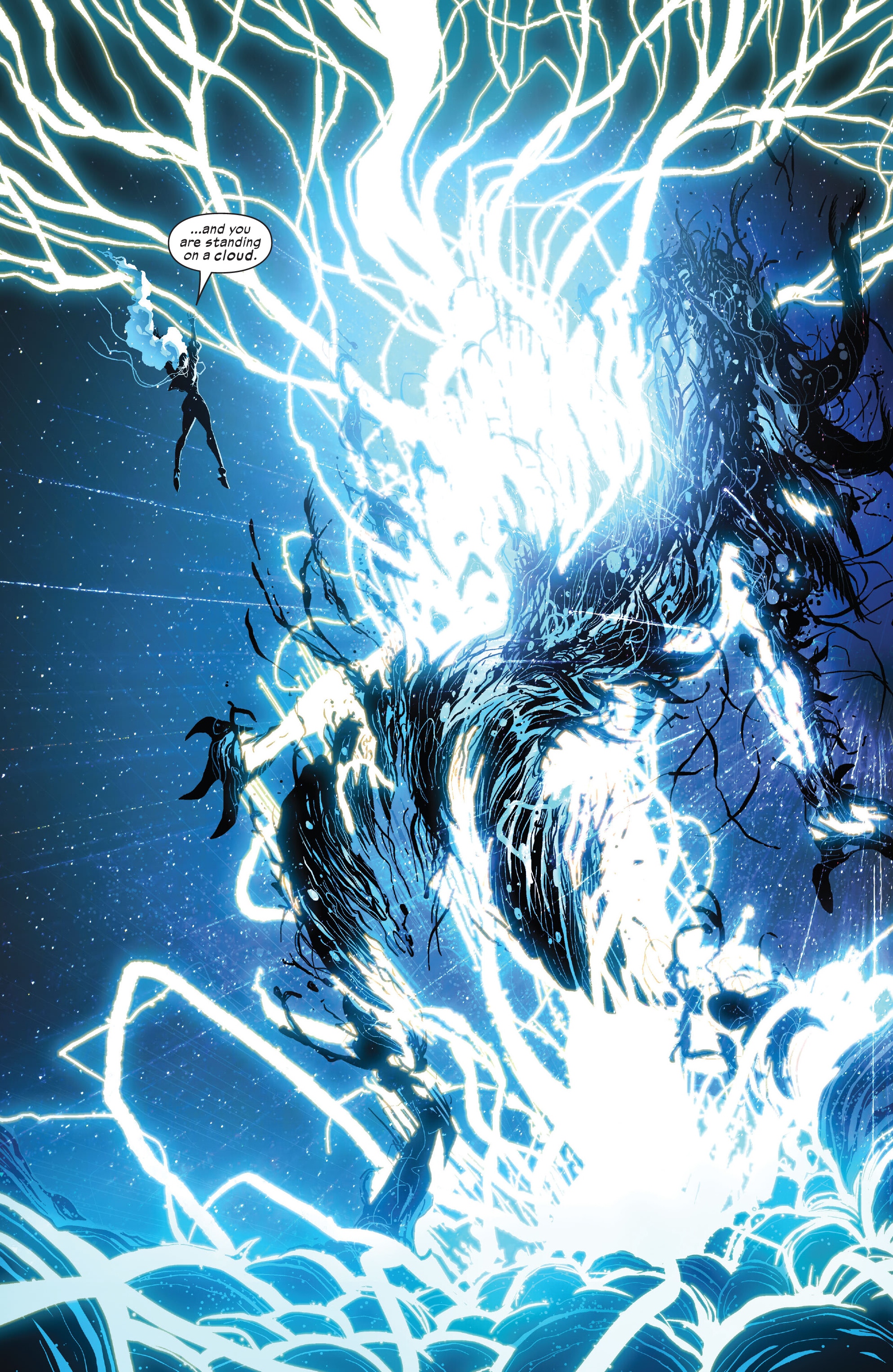 Read online Resurrection of Magneto comic -  Issue #1 - 17
