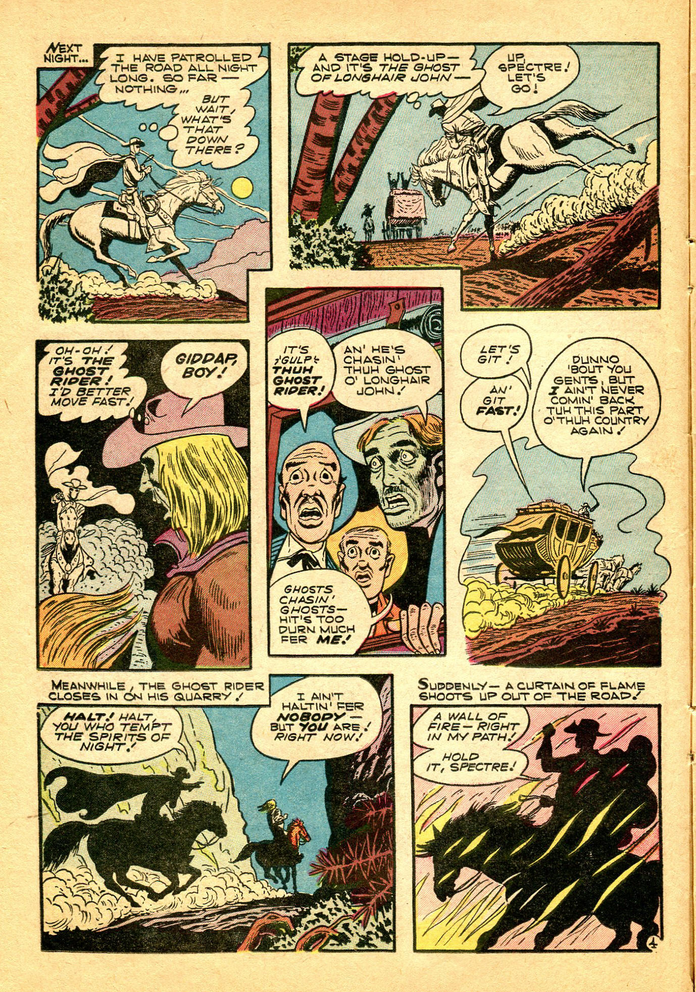 Read online A-1 Comics comic -  Issue #87 - 14