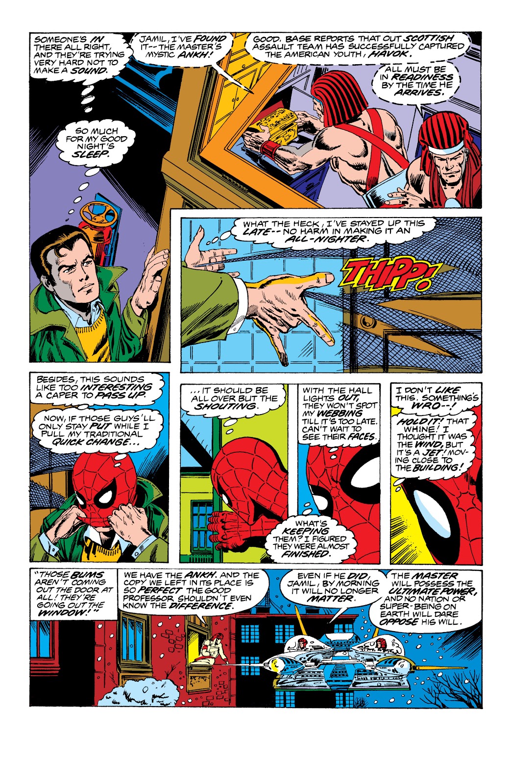 X-Men Epic Collection: Second Genesis issue Second Genesis (Part 5) - Page 42