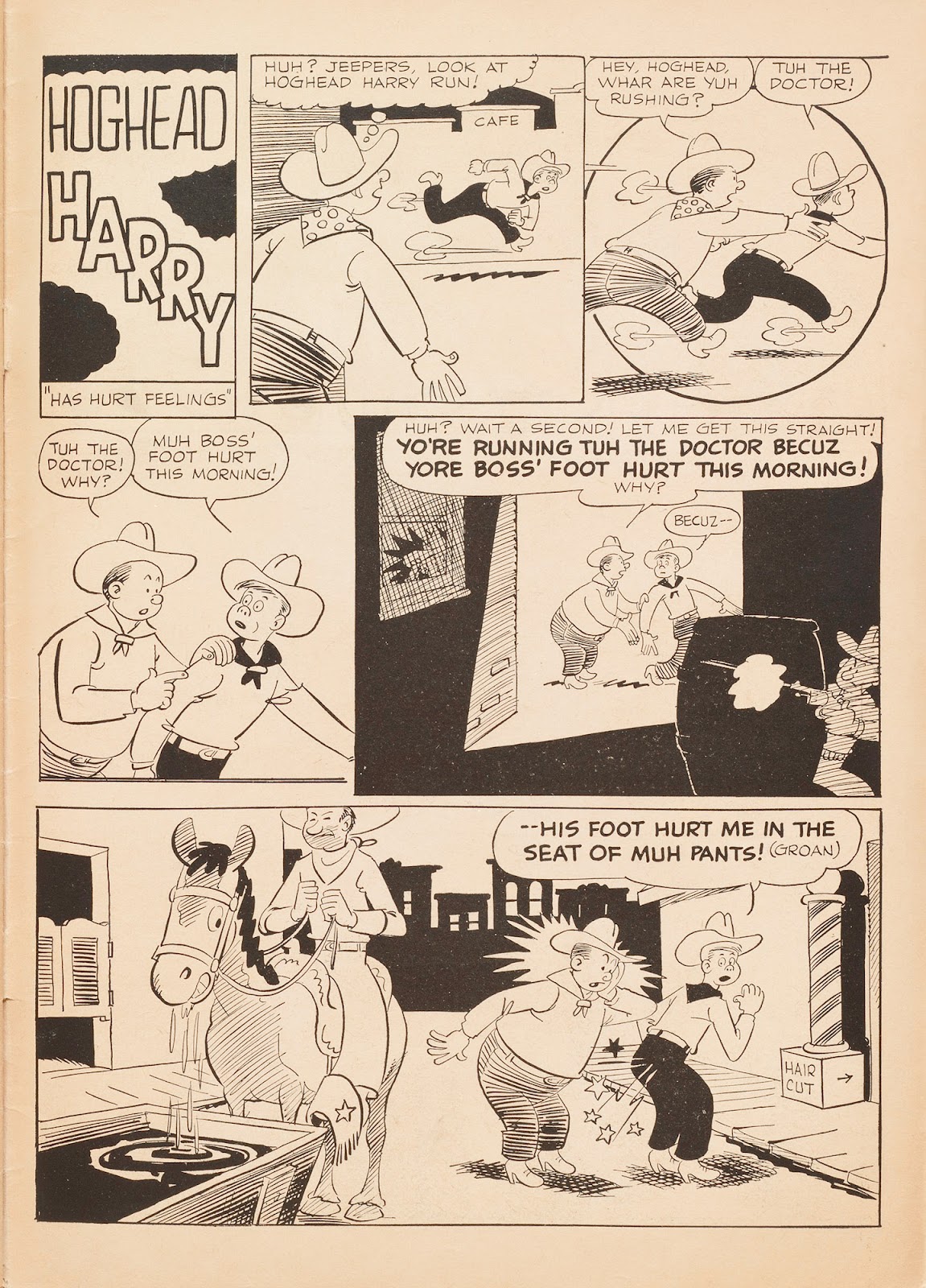 Rod Cameron Western issue 5 - Page 35
