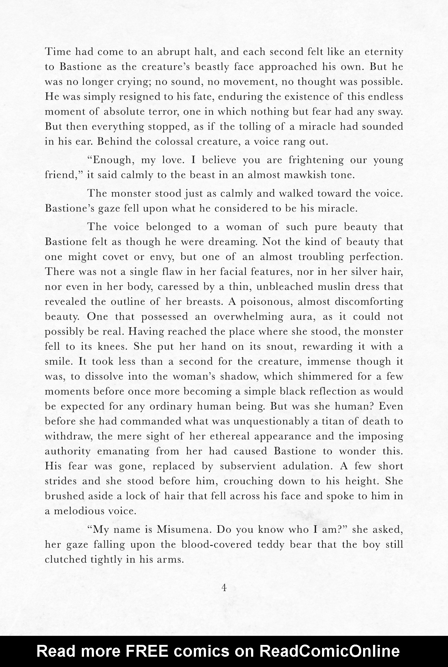 Read online Oneira comic -  Issue # TPB 2 (Part 2) - 87