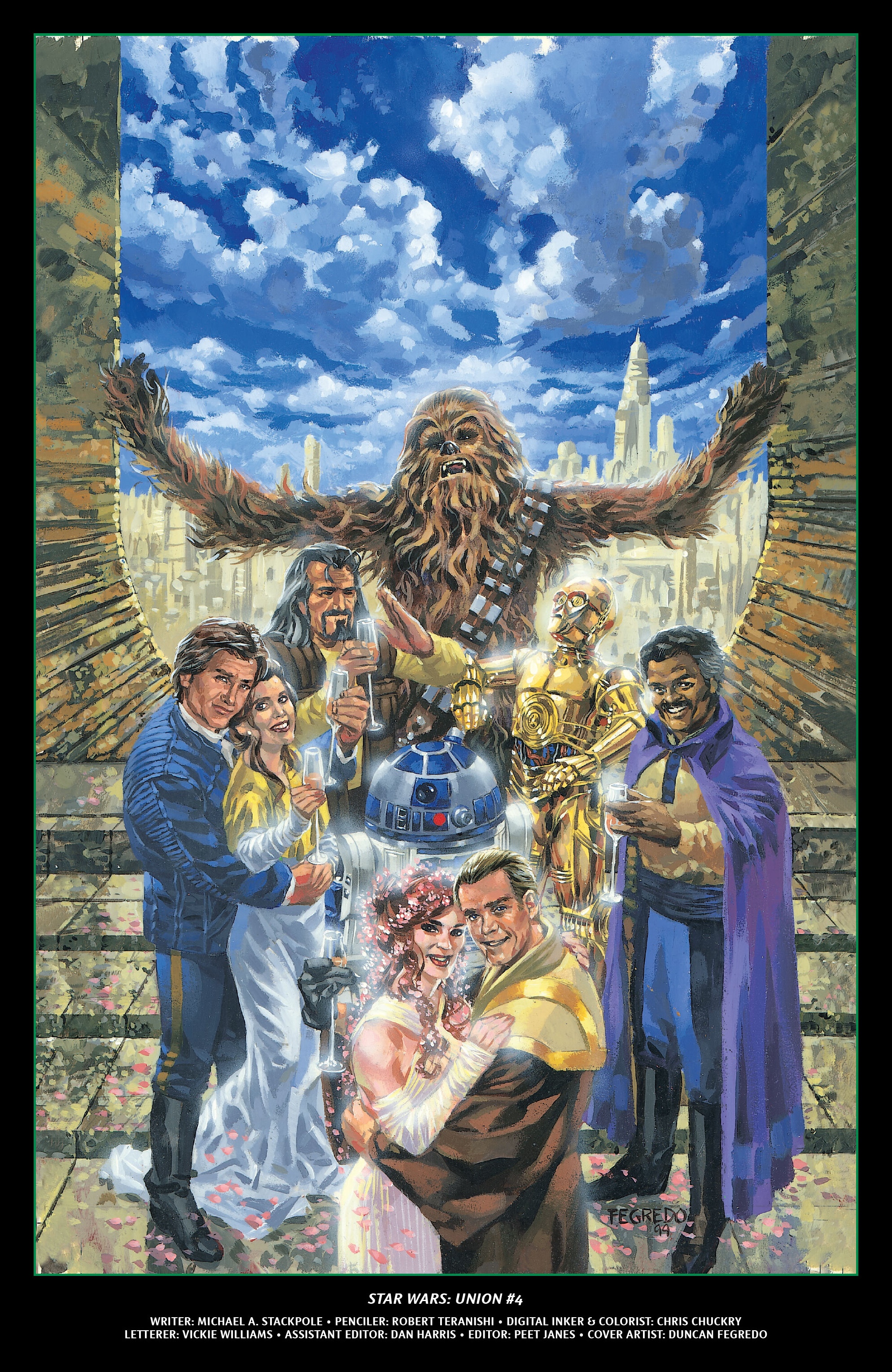 Read online Star Wars Legends: The New Republic - Epic Collection comic -  Issue # TPB 7 (Part 4) - 45