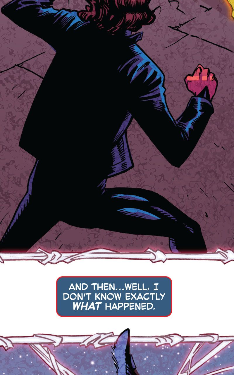 Read online Spider-Man Unlimited Infinity Comic comic -  Issue #17 - 6