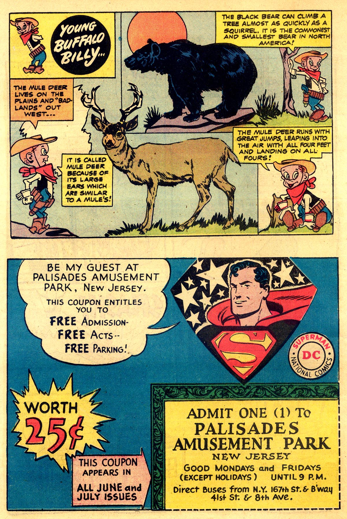 Read online Peter Panda comic -  Issue #24 - 14