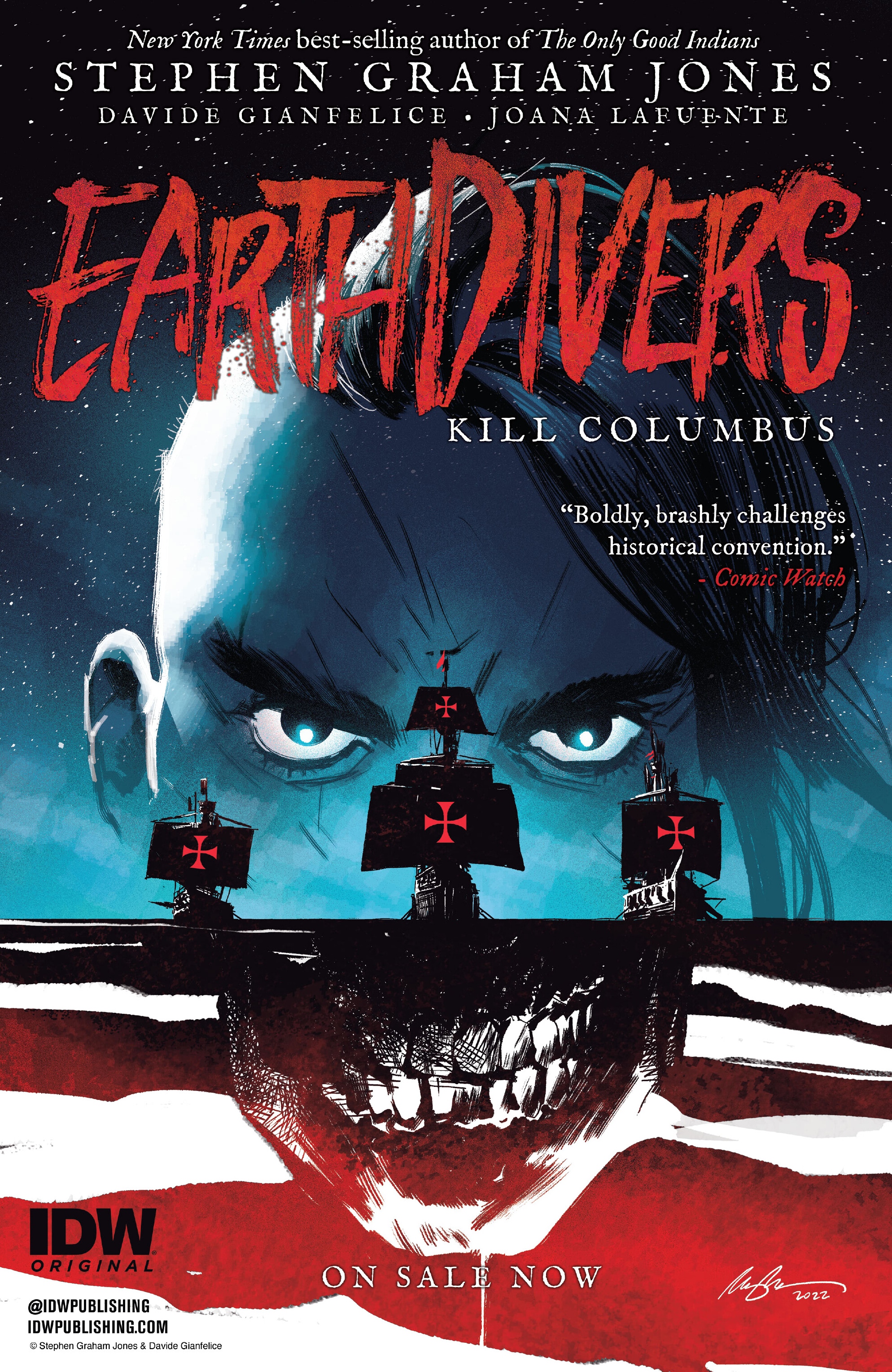 Read online Earthdivers comic -  Issue #13 - 27