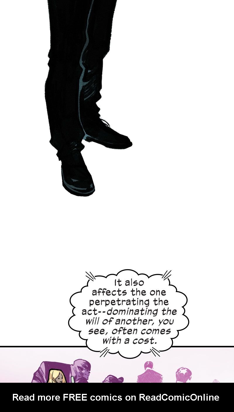 Read online House of X: Infinity Comic comic -  Issue #5 - 87