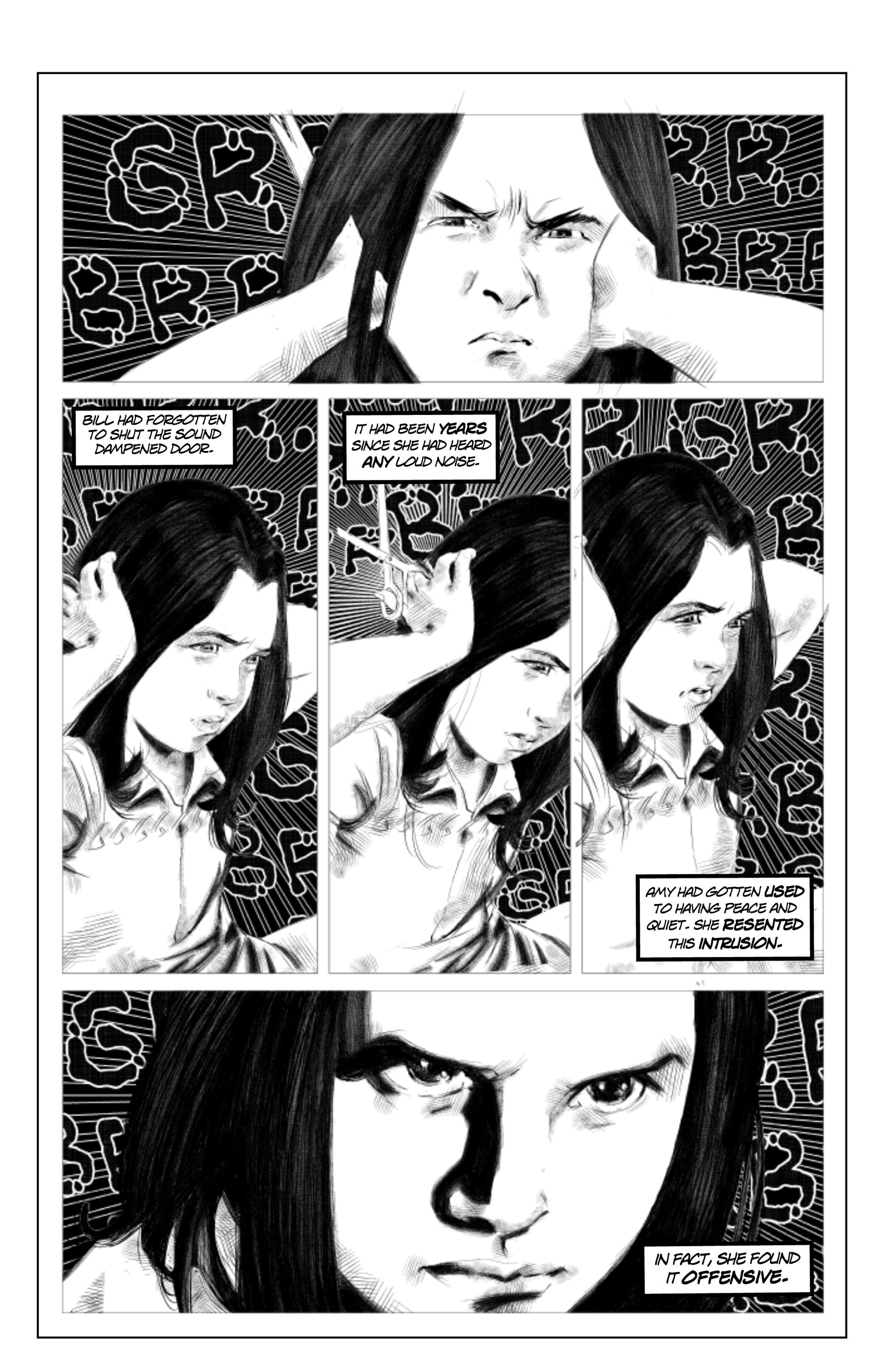 Read online Twisted Dark comic -  Issue # TPB 3 (Part 2) - 76