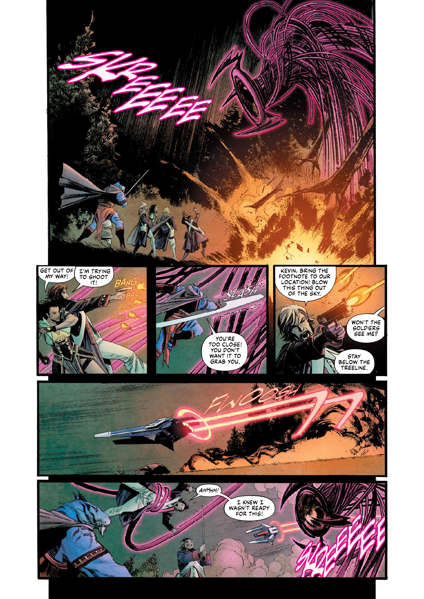 Read online The Plot Holes comic -  Issue # TPB - 40