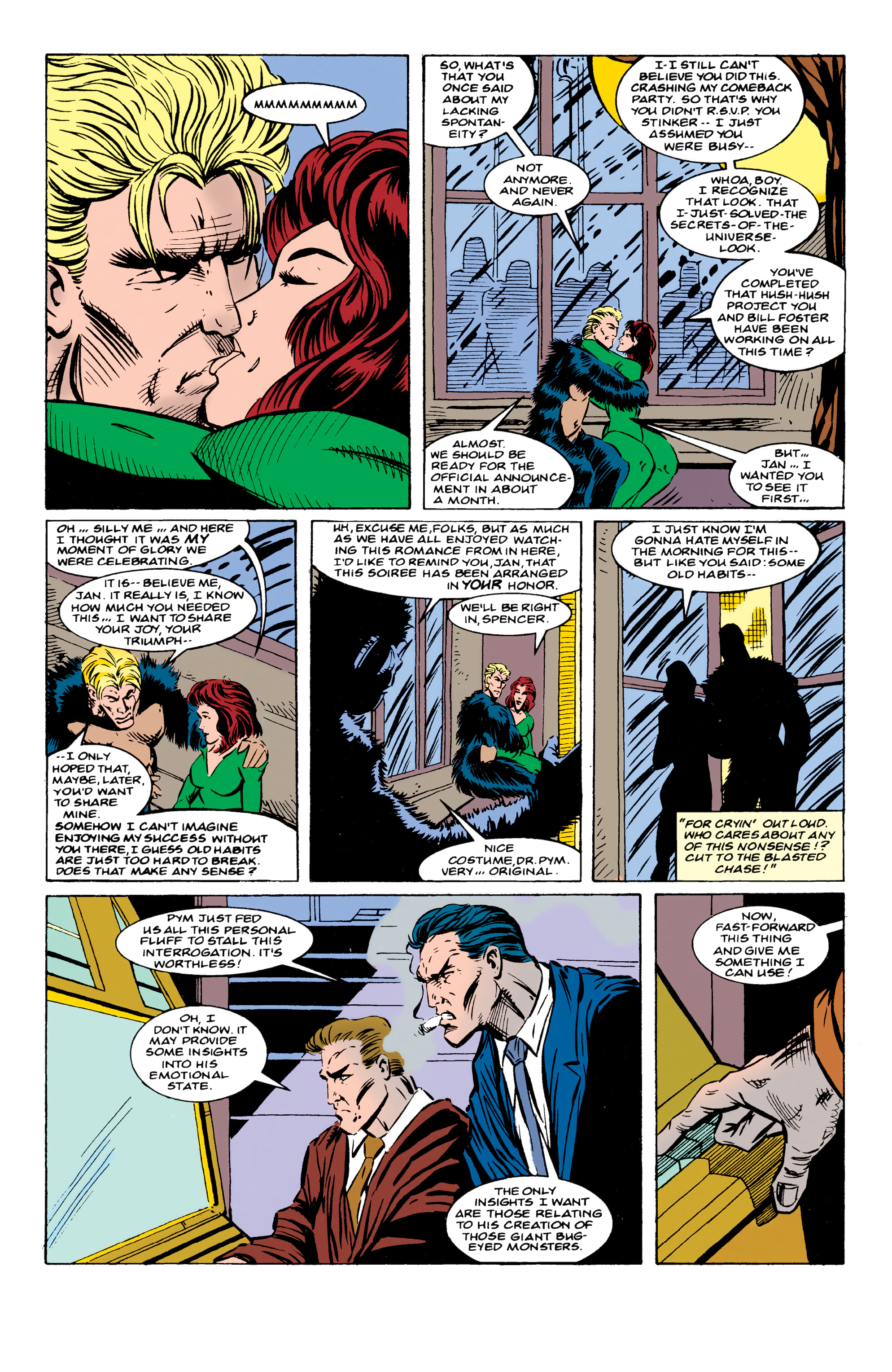Read online Avengers Epic Collection: Taking A.I.M. comic -  Issue # TPB (Part 2) - 72