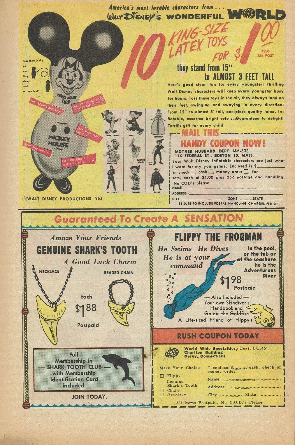 Read online Cheyenne Kid comic -  Issue #41 - 15