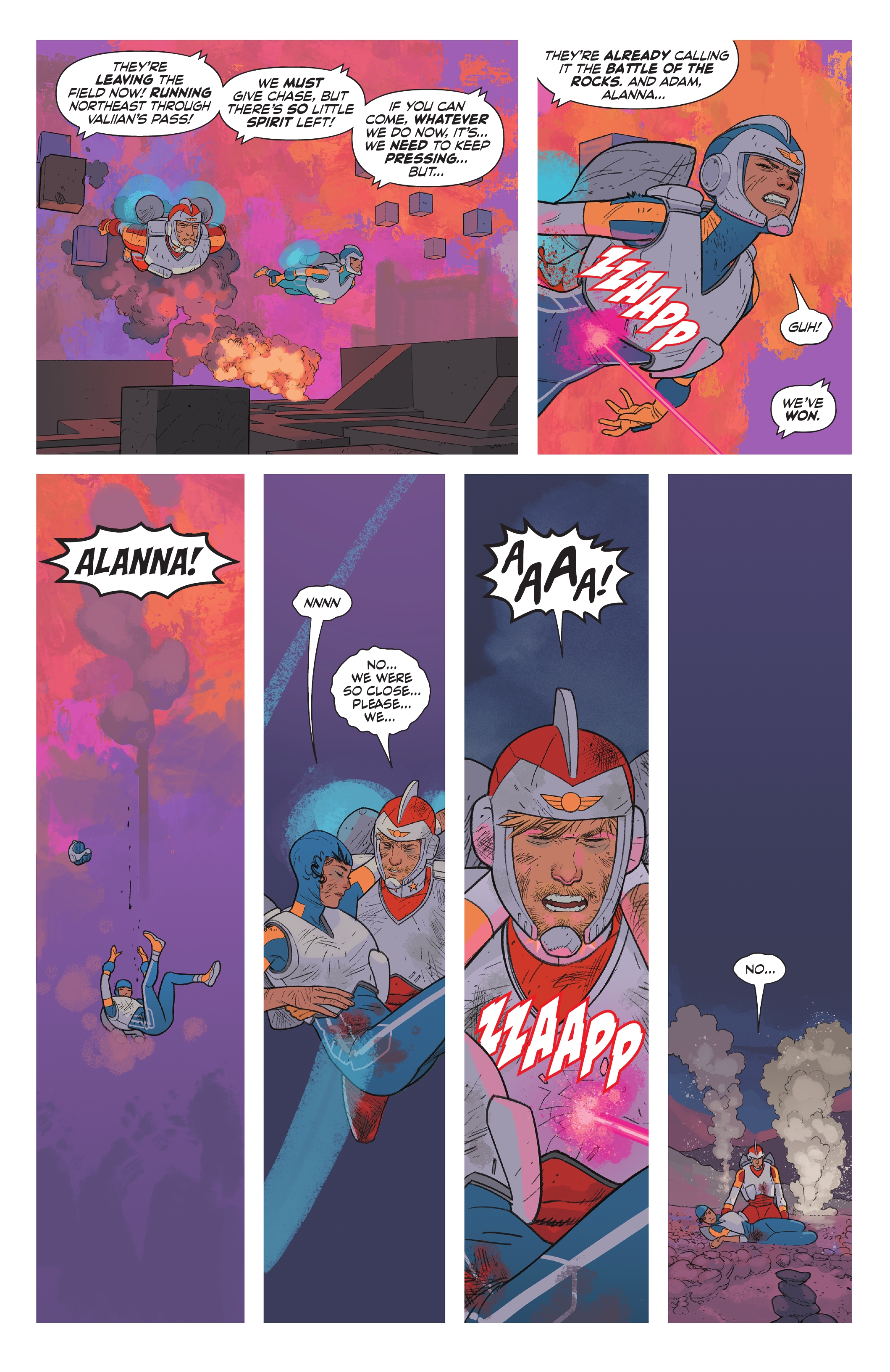 Read online Strange Adventures: The Deluxe Edition comic -  Issue # TPB (Part 2) - 83